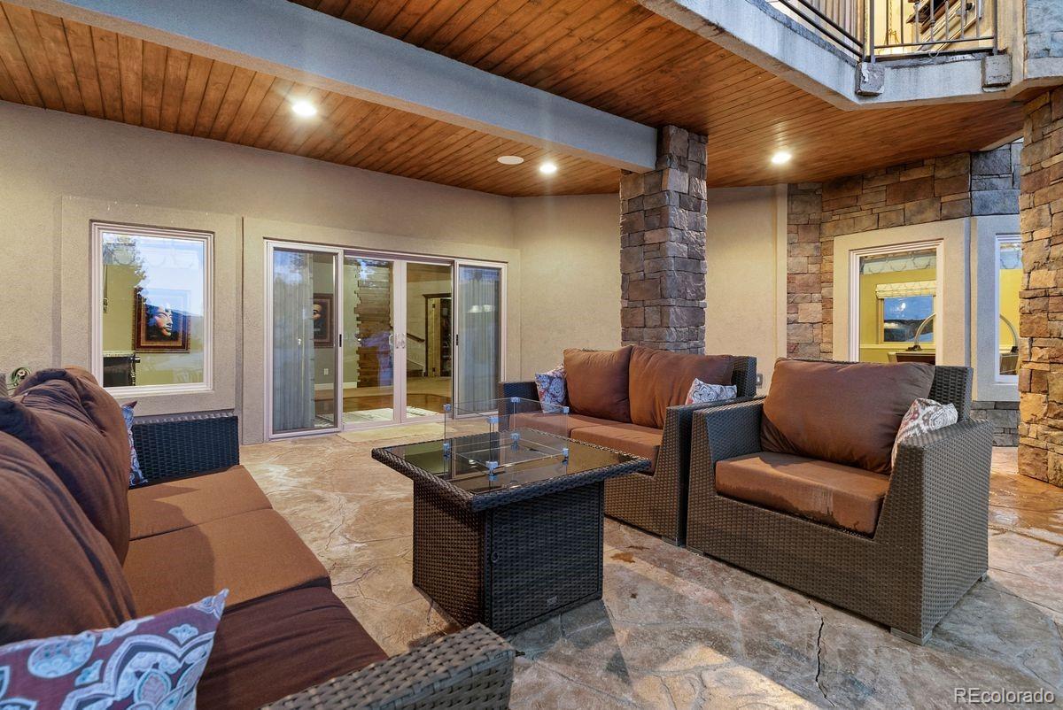 MLS Image #4 for 4455  foxchase way,colorado springs, Colorado