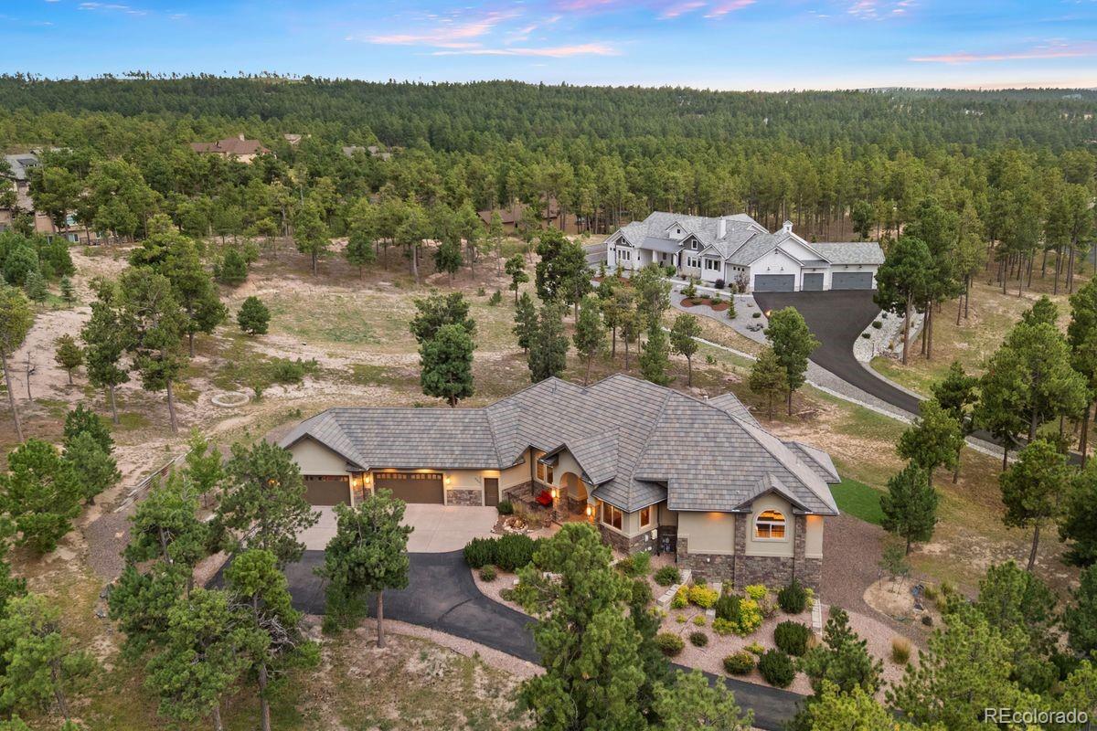 MLS Image #41 for 4455  foxchase way,colorado springs, Colorado