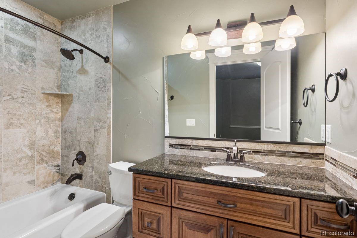 MLS Image #45 for 4455  foxchase way,colorado springs, Colorado