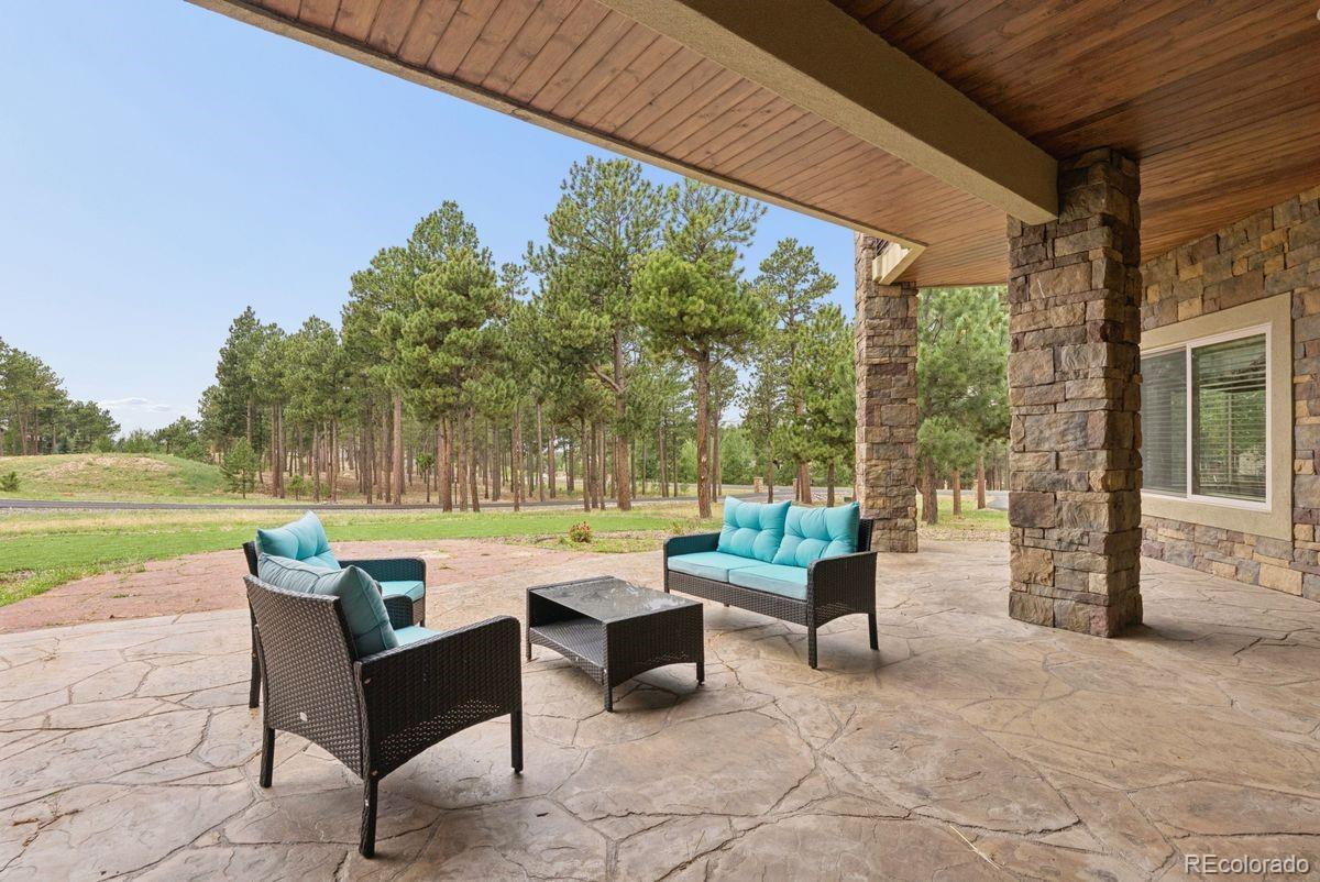 MLS Image #46 for 4455  foxchase way,colorado springs, Colorado