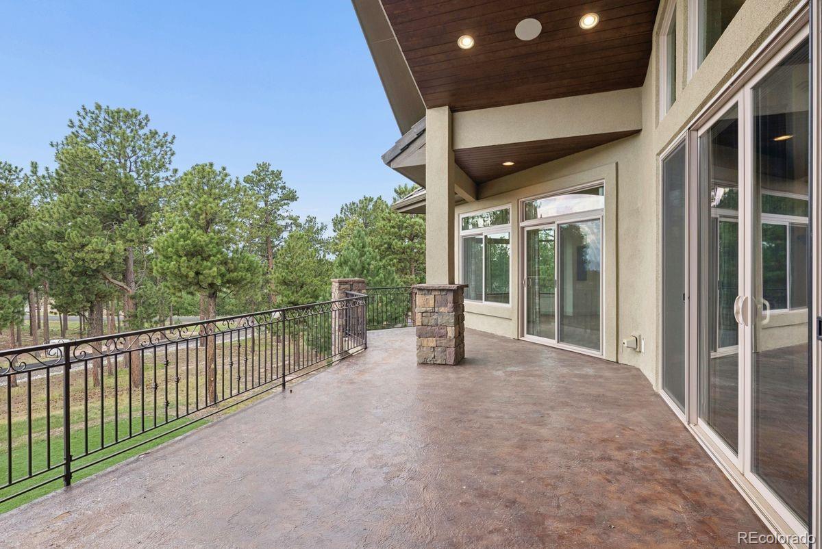 MLS Image #6 for 4455  foxchase way,colorado springs, Colorado