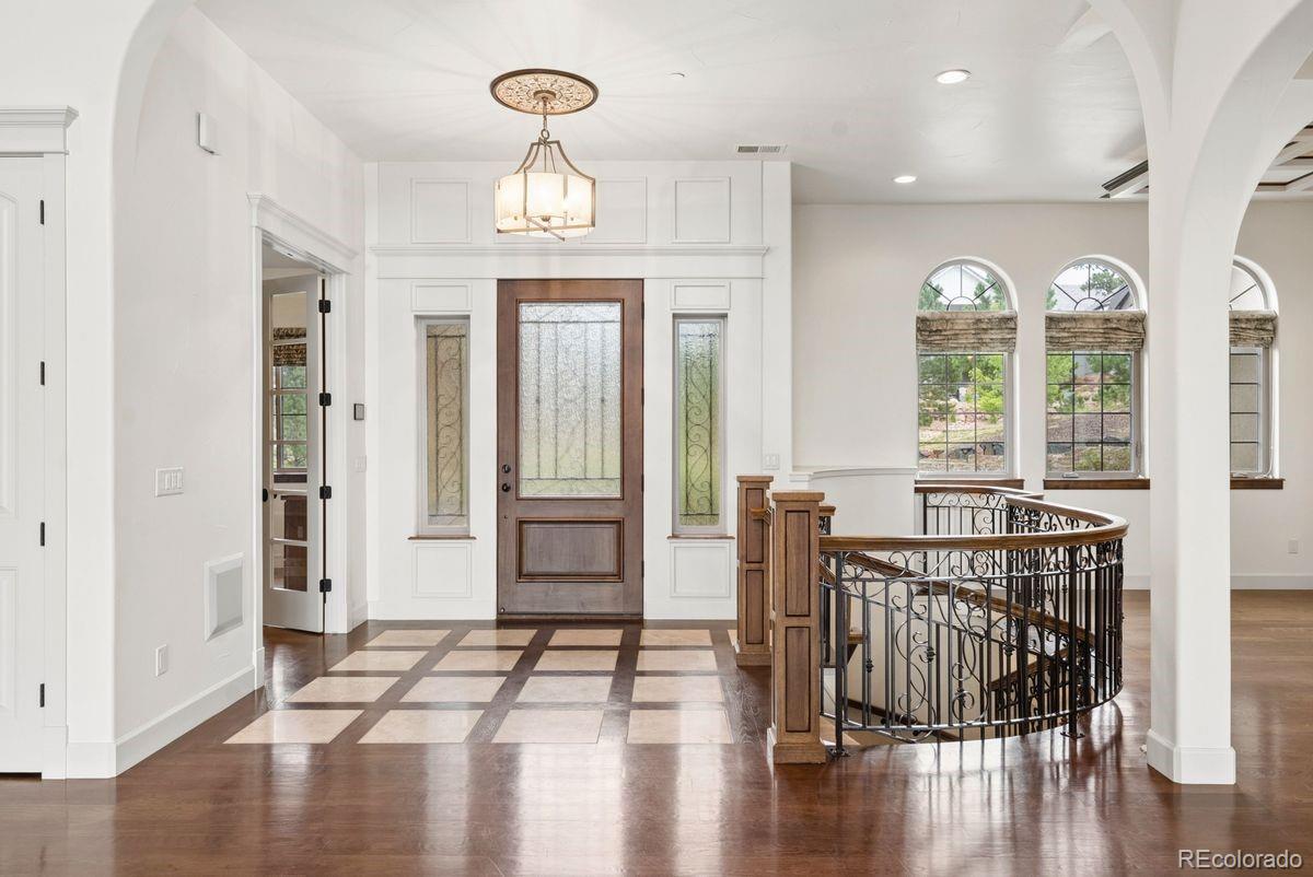 MLS Image #8 for 4455  foxchase way,colorado springs, Colorado