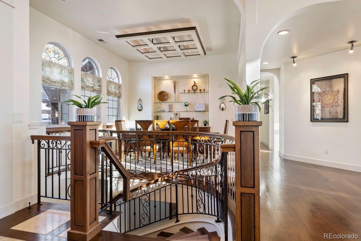 MLS Image #9 for 4455  foxchase way,colorado springs, Colorado