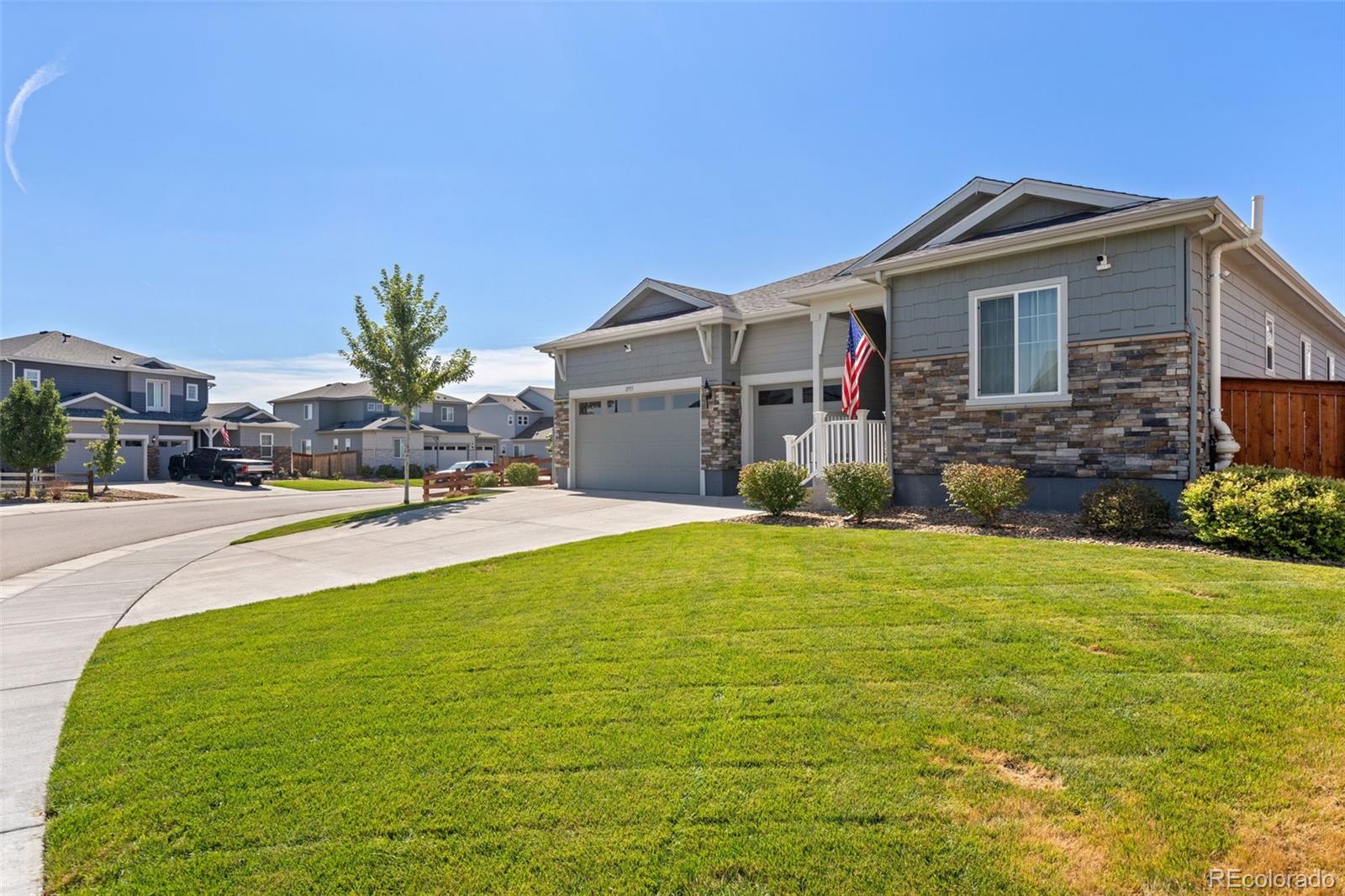 MLS Image #3 for 11955  olive street,denver, Colorado