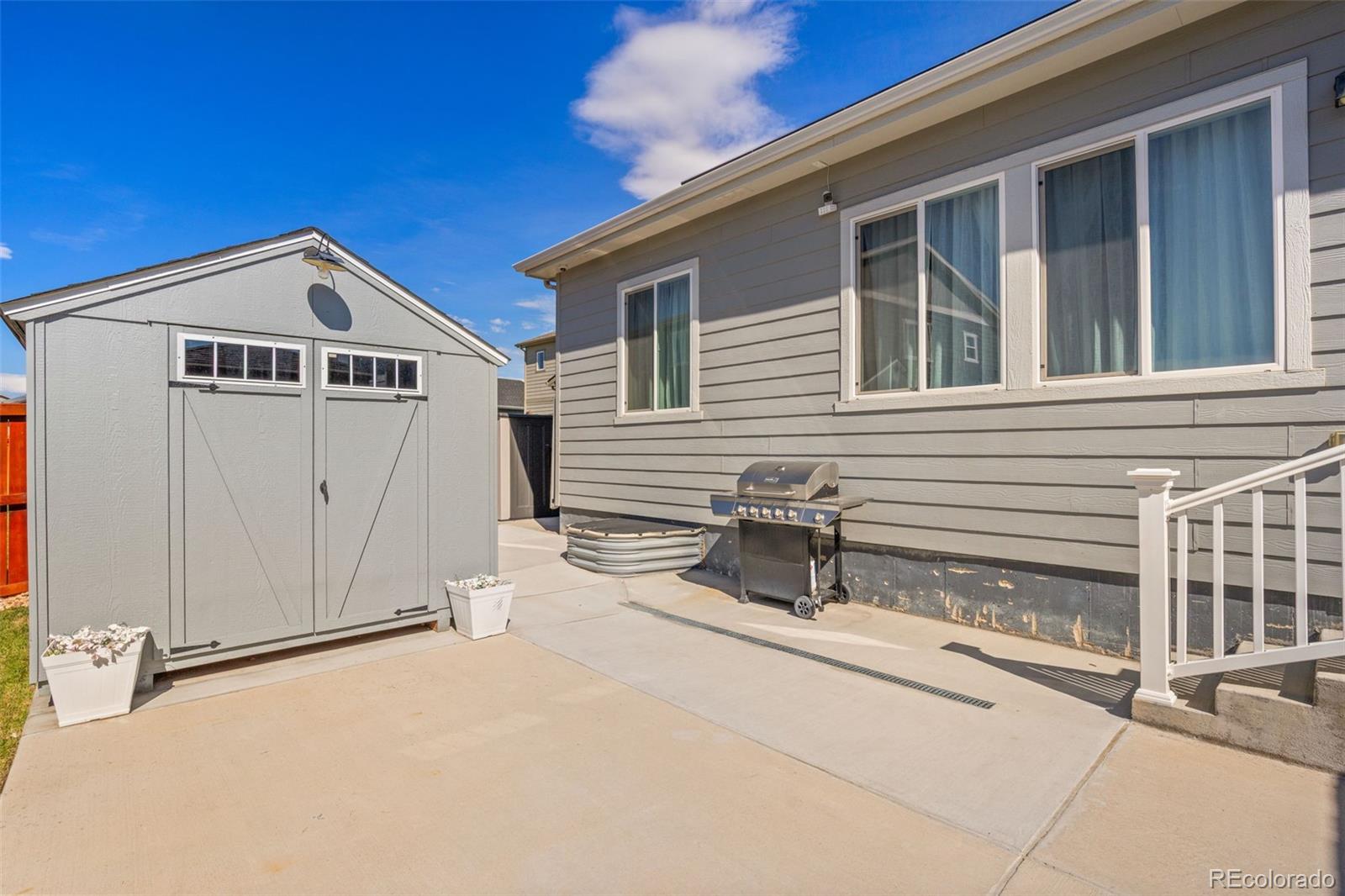 MLS Image #35 for 11955  olive street,denver, Colorado