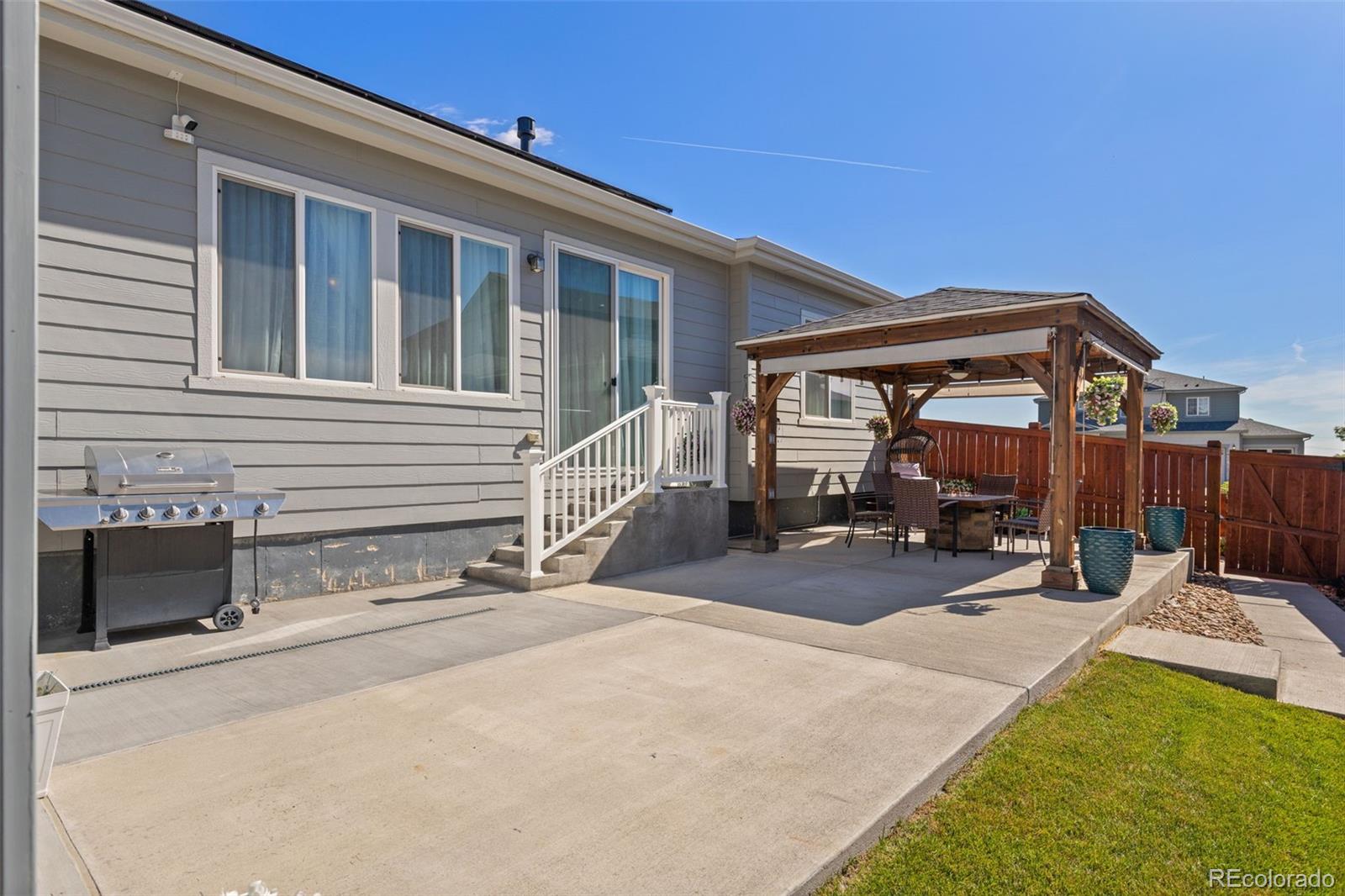 MLS Image #36 for 11955  olive street,denver, Colorado