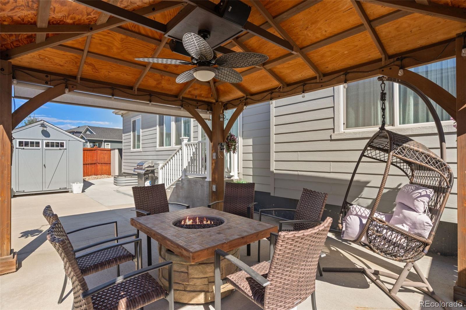 MLS Image #37 for 11955  olive street,denver, Colorado