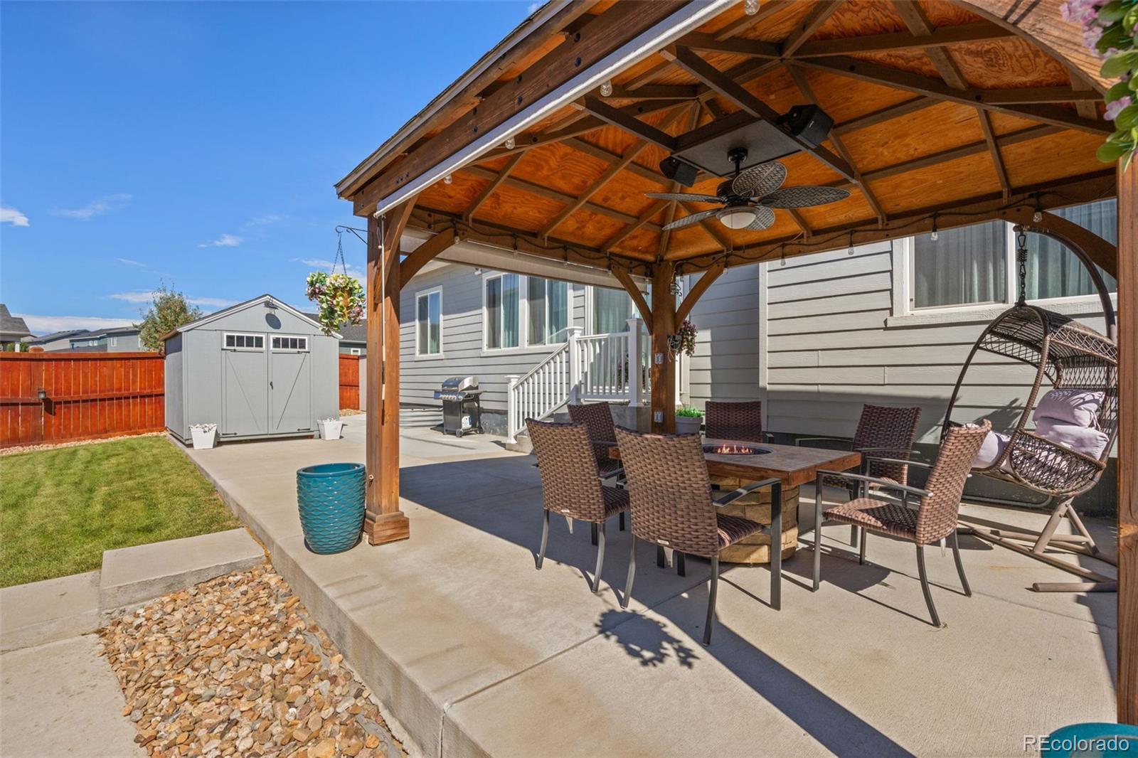 MLS Image #38 for 11955  olive street,denver, Colorado