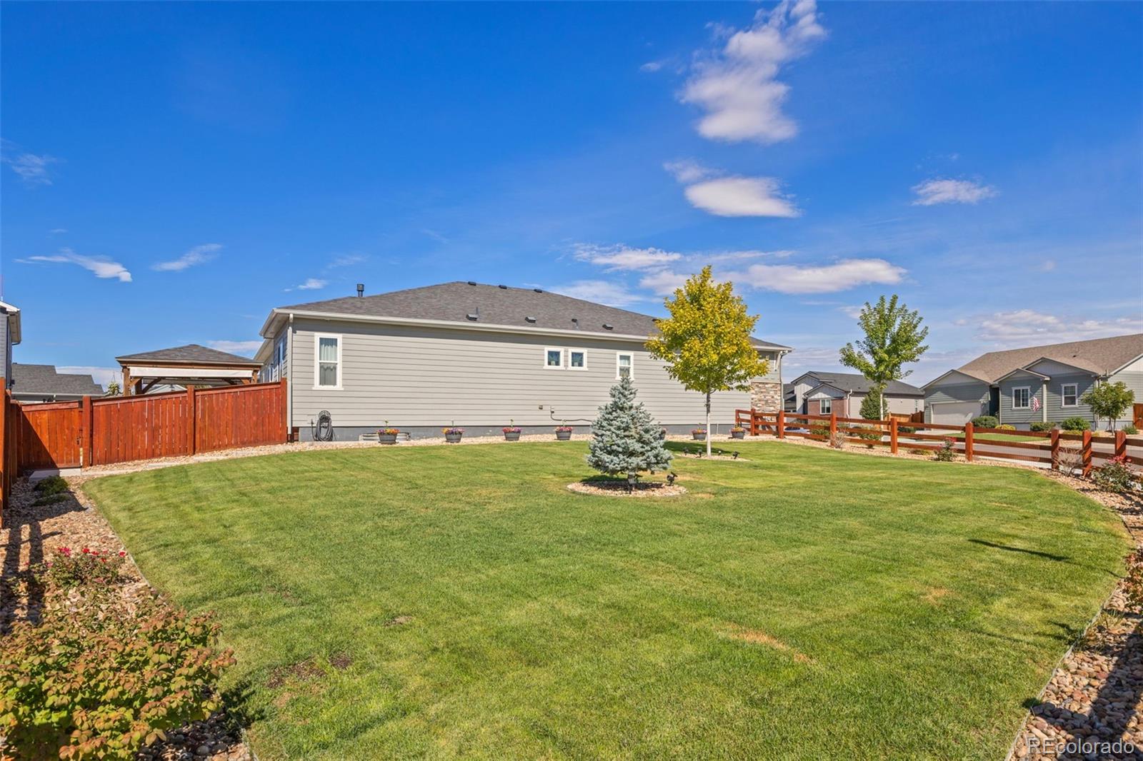 MLS Image #40 for 11955  olive street,denver, Colorado