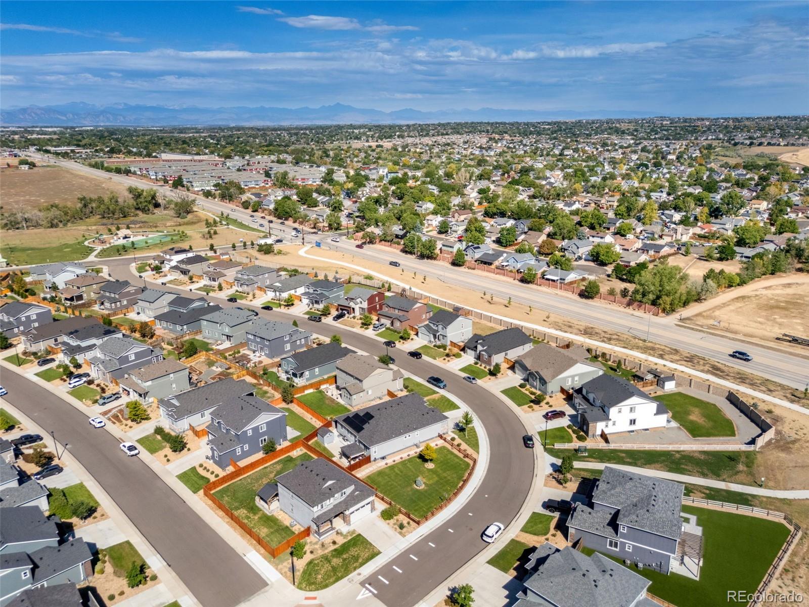 MLS Image #44 for 11955  olive street,denver, Colorado