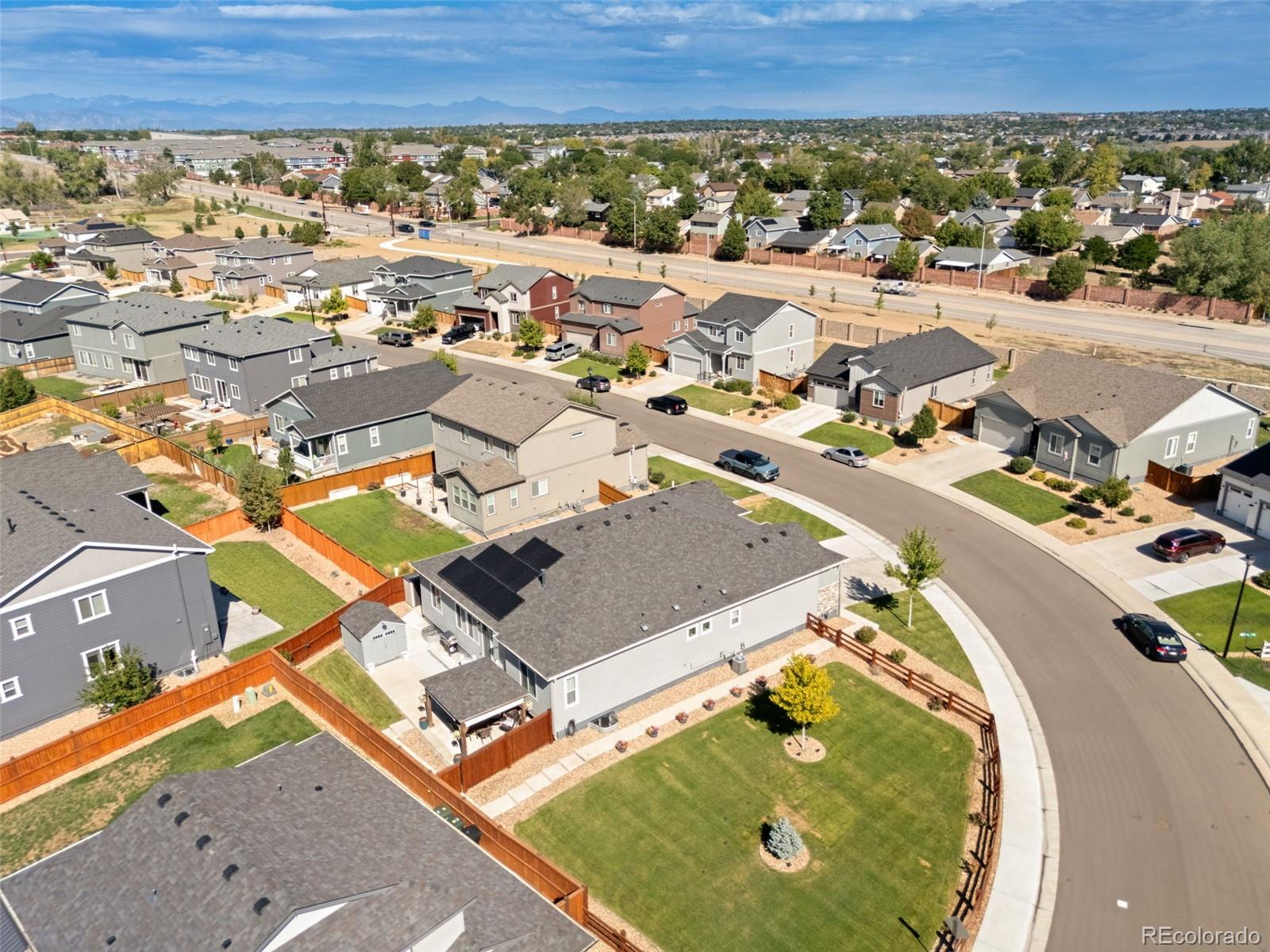 MLS Image #45 for 11955  olive street,denver, Colorado