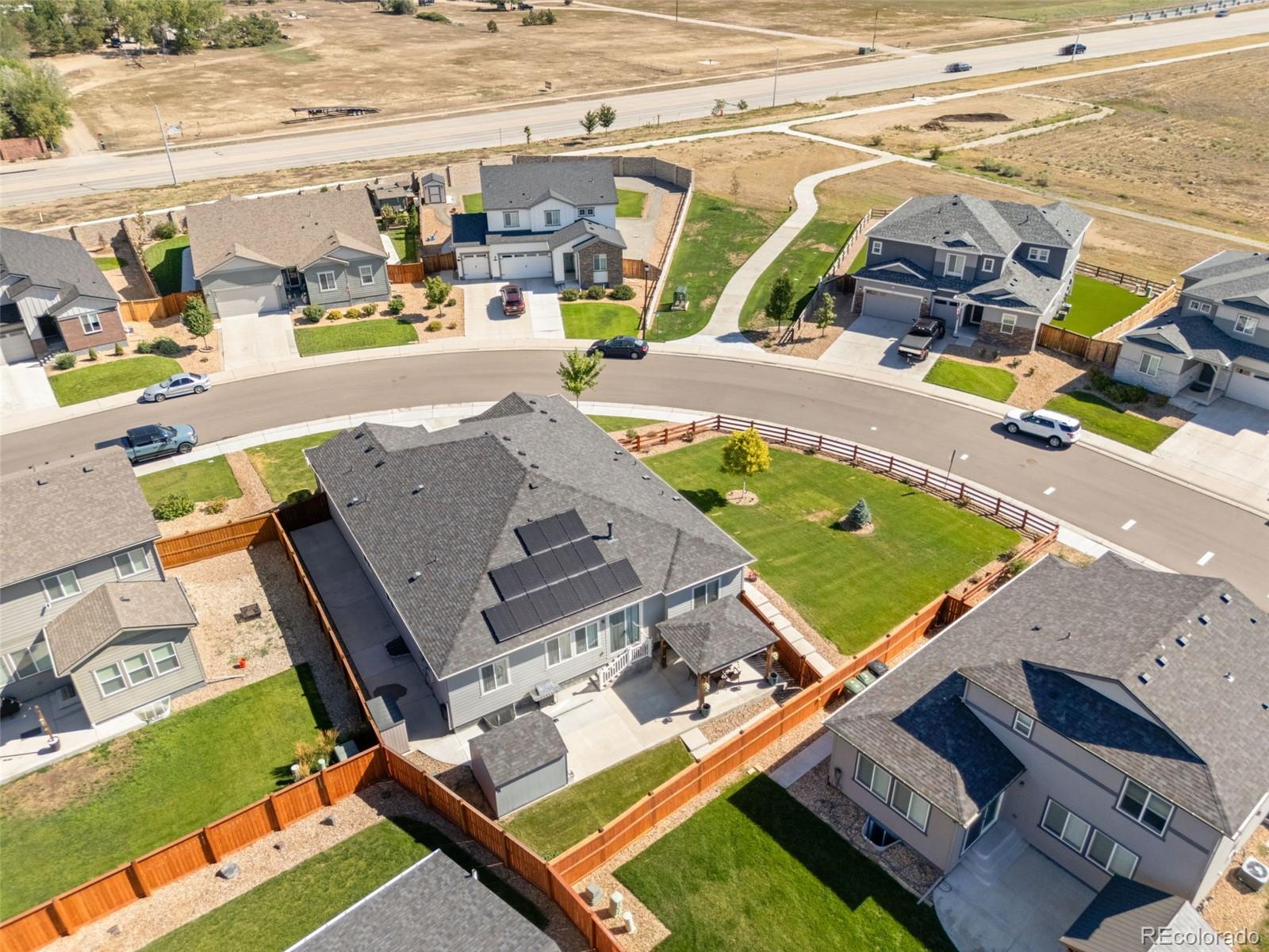 MLS Image #46 for 11955  olive street,denver, Colorado
