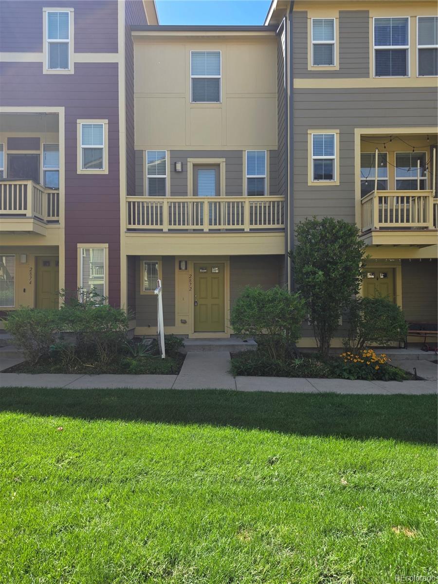 MLS Image #0 for 2872  havana street,denver, Colorado