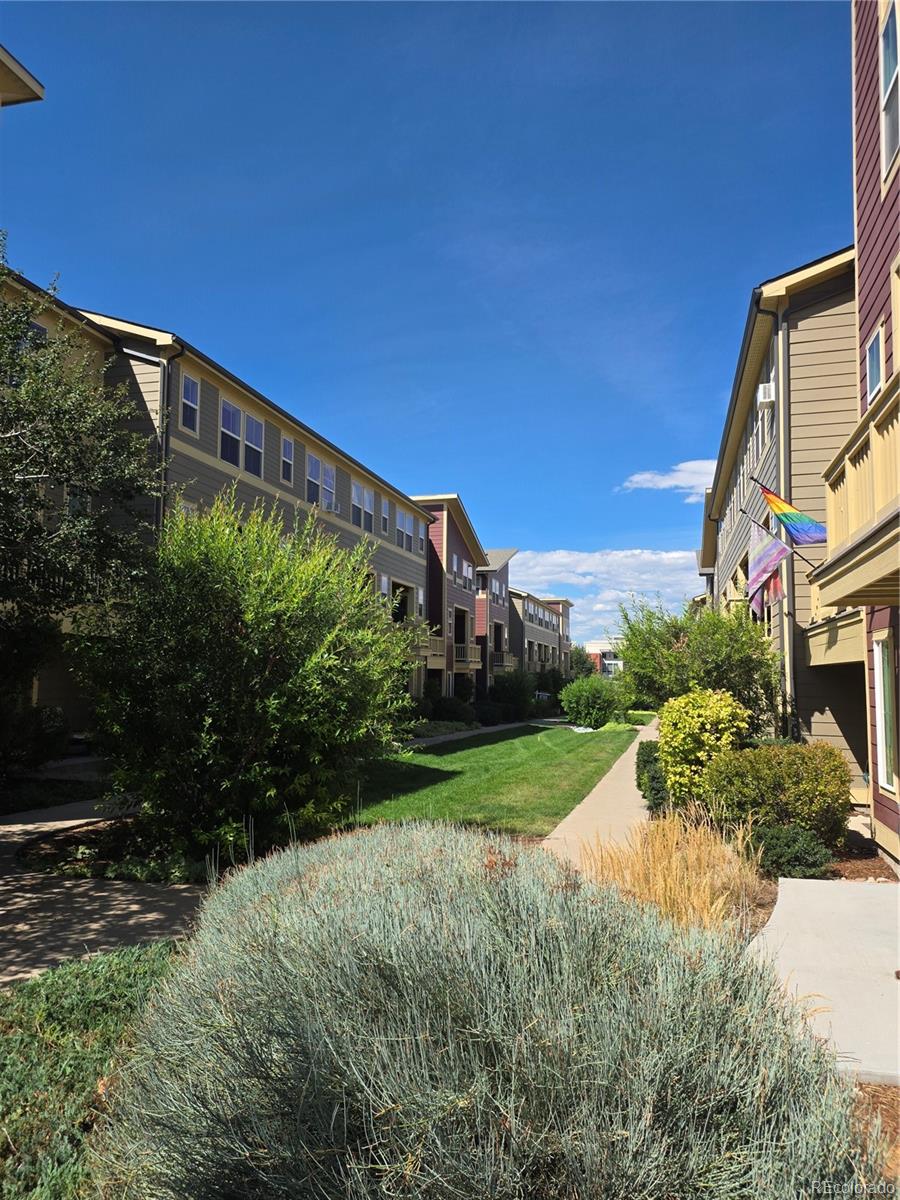 MLS Image #2 for 2872  havana street,denver, Colorado