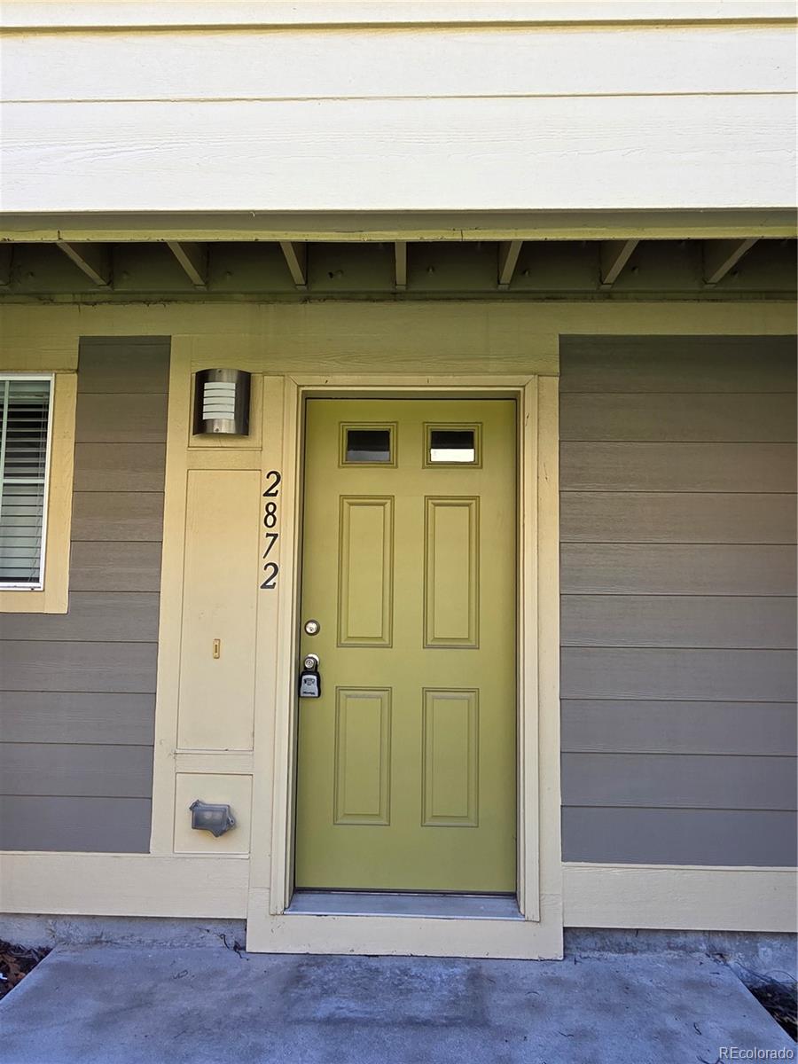 MLS Image #4 for 2872  havana street,denver, Colorado