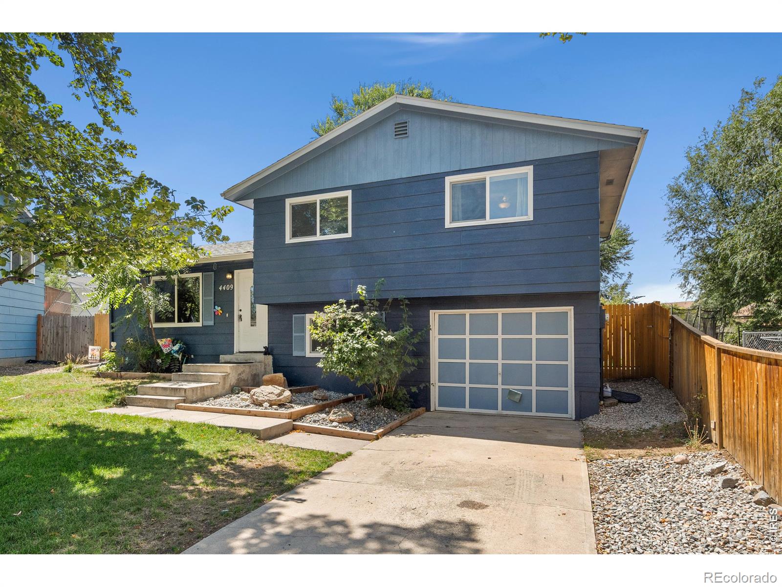 MLS Image #1 for 4409  julian court,fort collins, Colorado