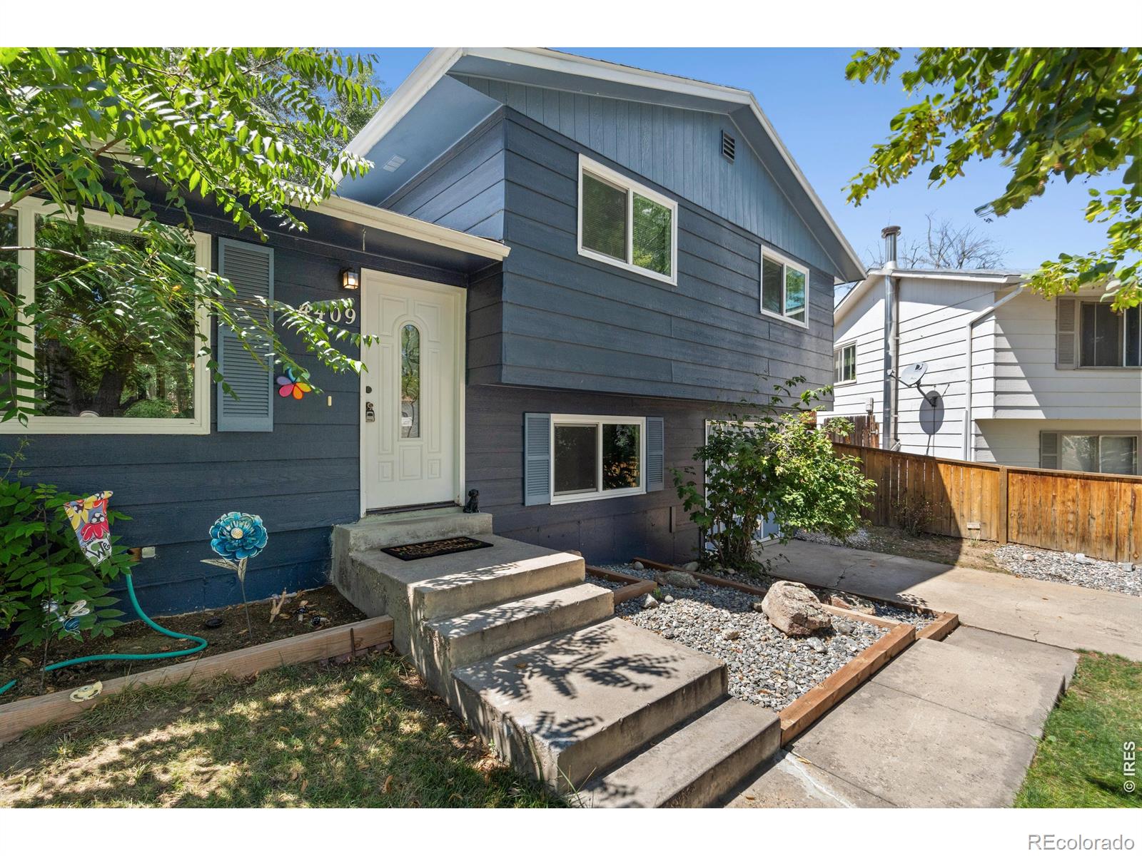 MLS Image #2 for 4409  julian court,fort collins, Colorado