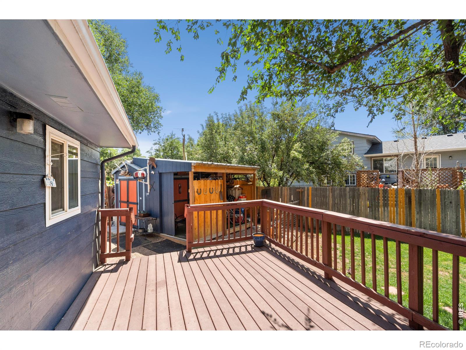 MLS Image #24 for 4409  julian court,fort collins, Colorado