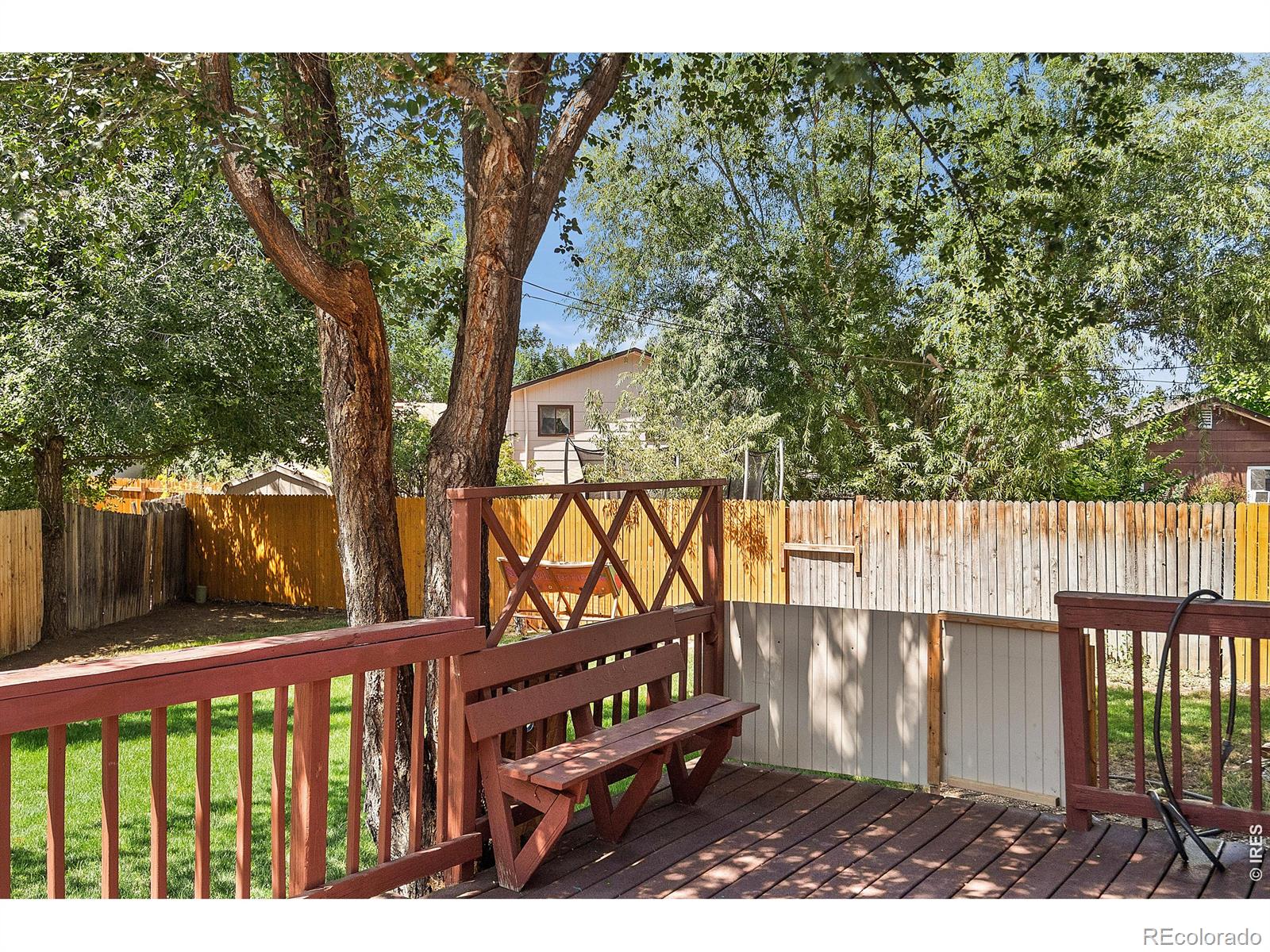 MLS Image #26 for 4409  julian court,fort collins, Colorado