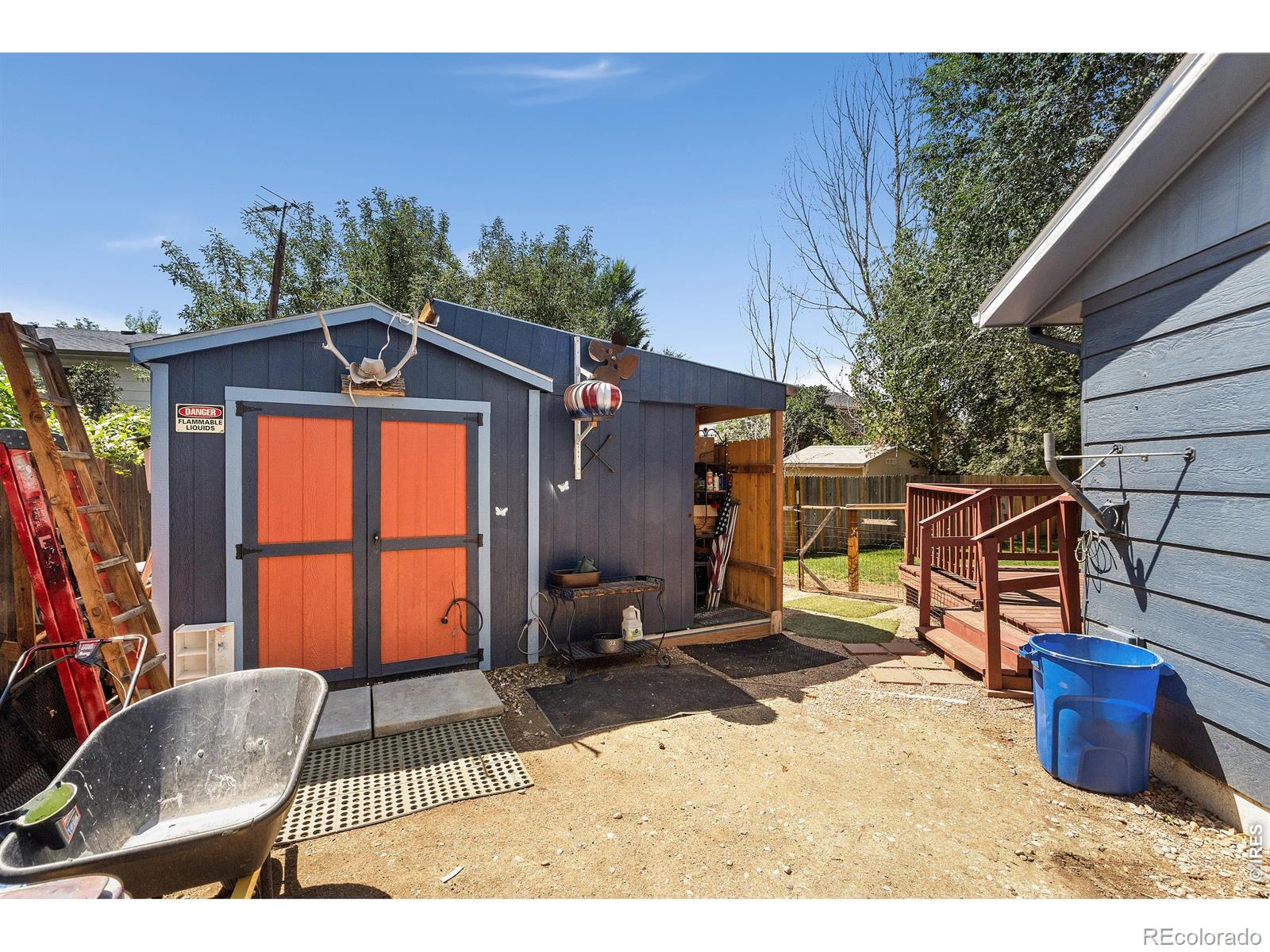 MLS Image #28 for 4409  julian court,fort collins, Colorado