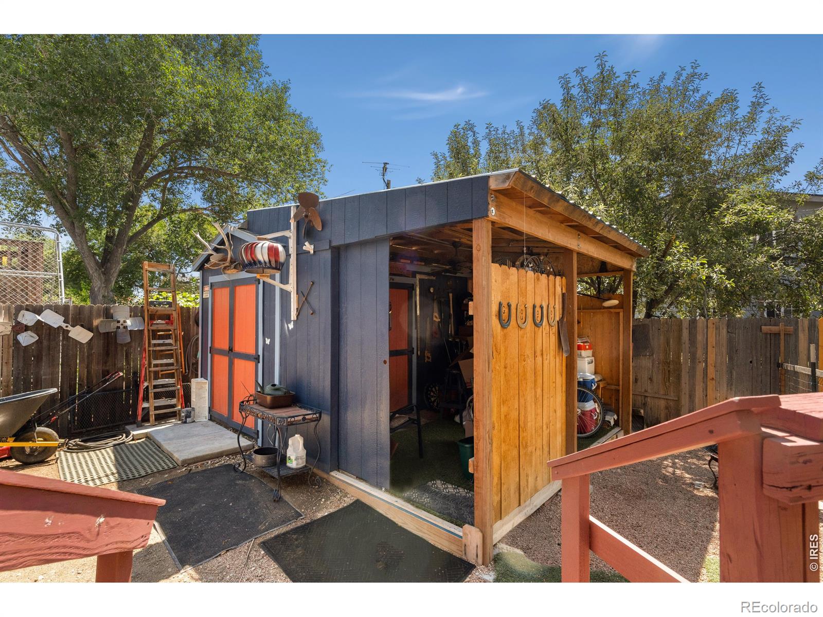 MLS Image #29 for 4409  julian court,fort collins, Colorado