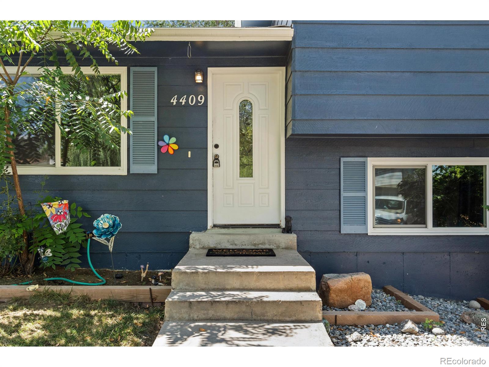 MLS Image #3 for 4409  julian court,fort collins, Colorado
