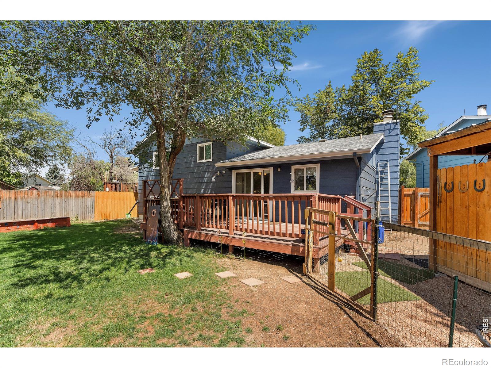 MLS Image #31 for 4409  julian court,fort collins, Colorado