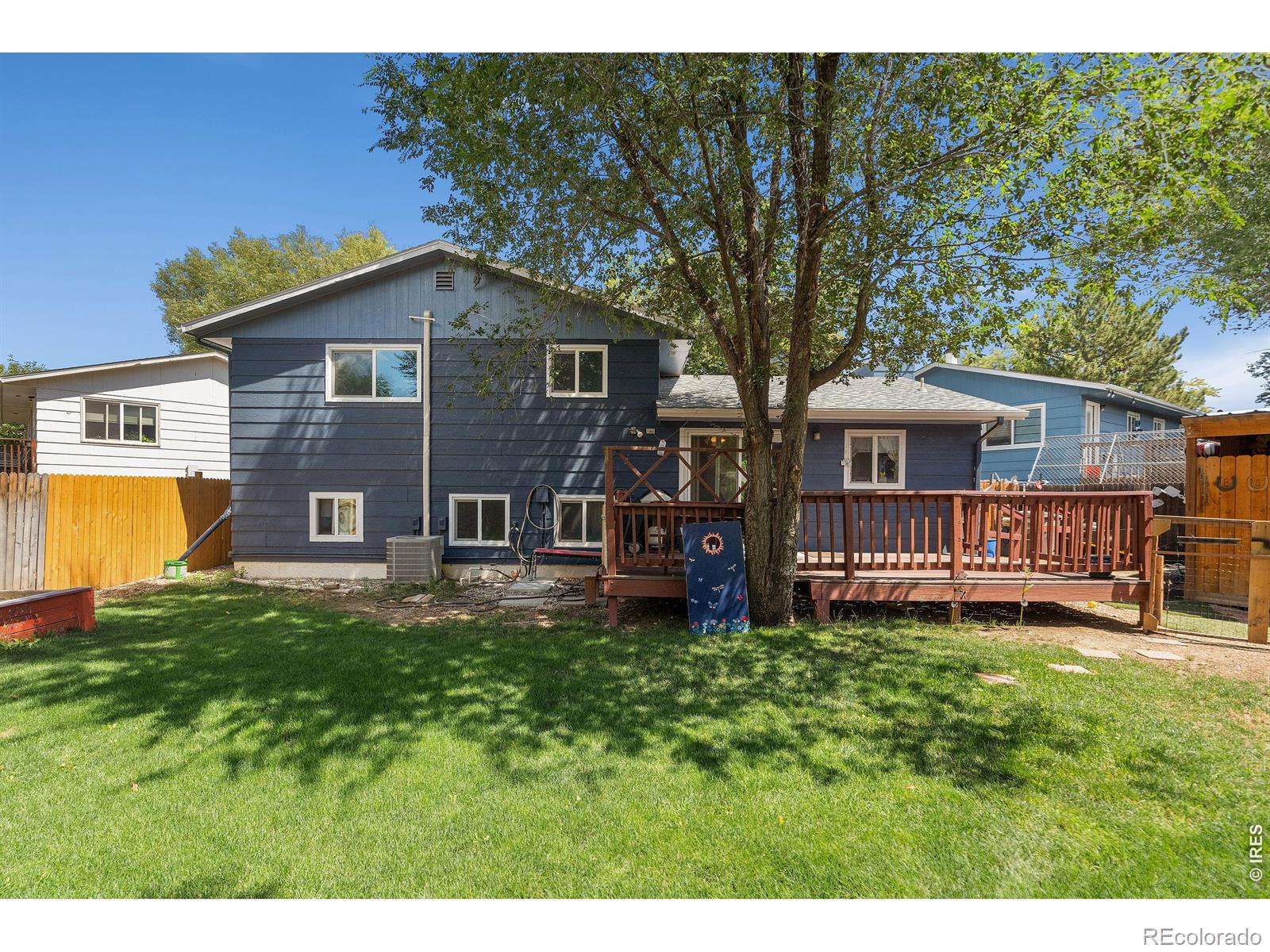 MLS Image #33 for 4409  julian court,fort collins, Colorado
