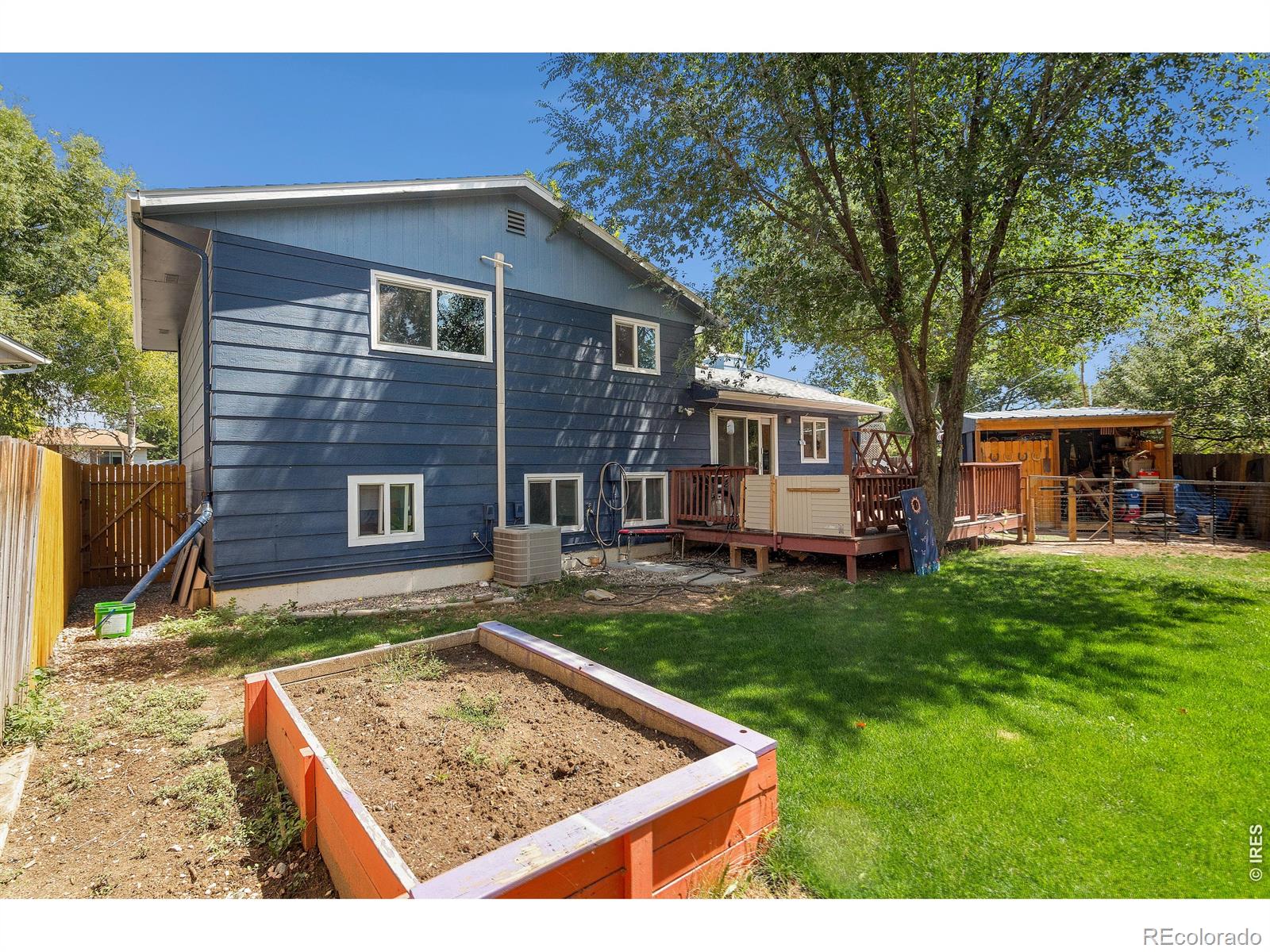 MLS Image #34 for 4409  julian court,fort collins, Colorado