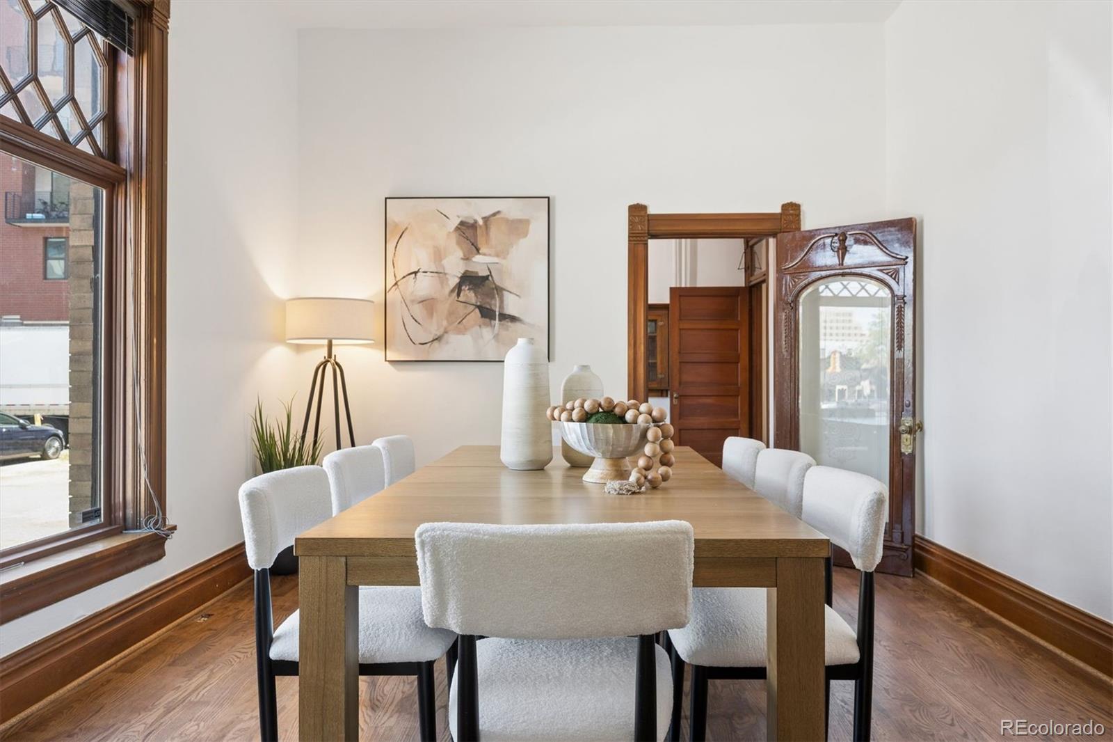 MLS Image #10 for 1650 n pennsylvania street,denver, Colorado
