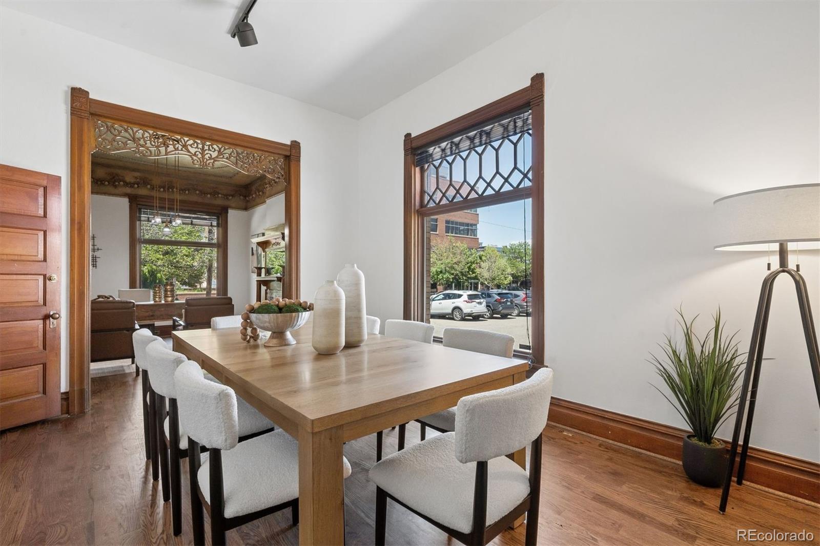 MLS Image #11 for 1650 n pennsylvania street,denver, Colorado