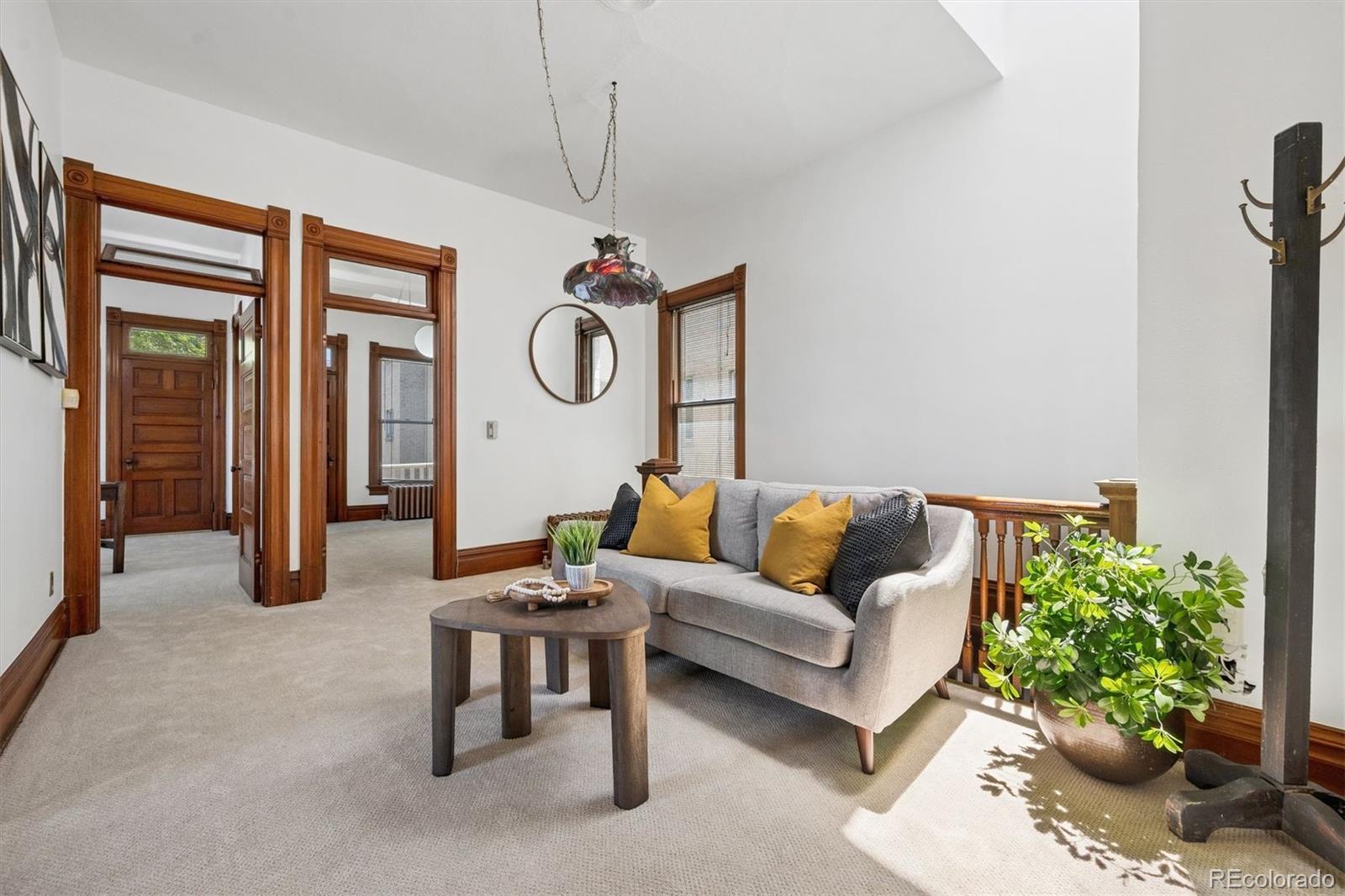 MLS Image #12 for 1650 n pennsylvania street,denver, Colorado