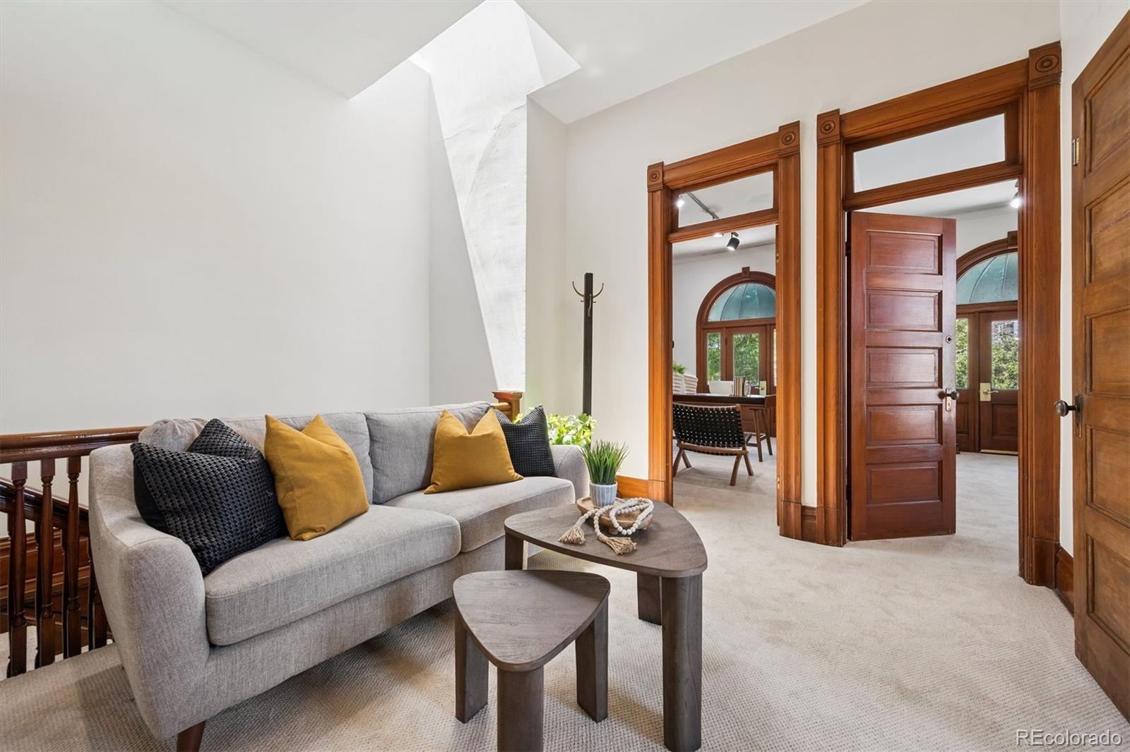 MLS Image #13 for 1650 n pennsylvania street,denver, Colorado