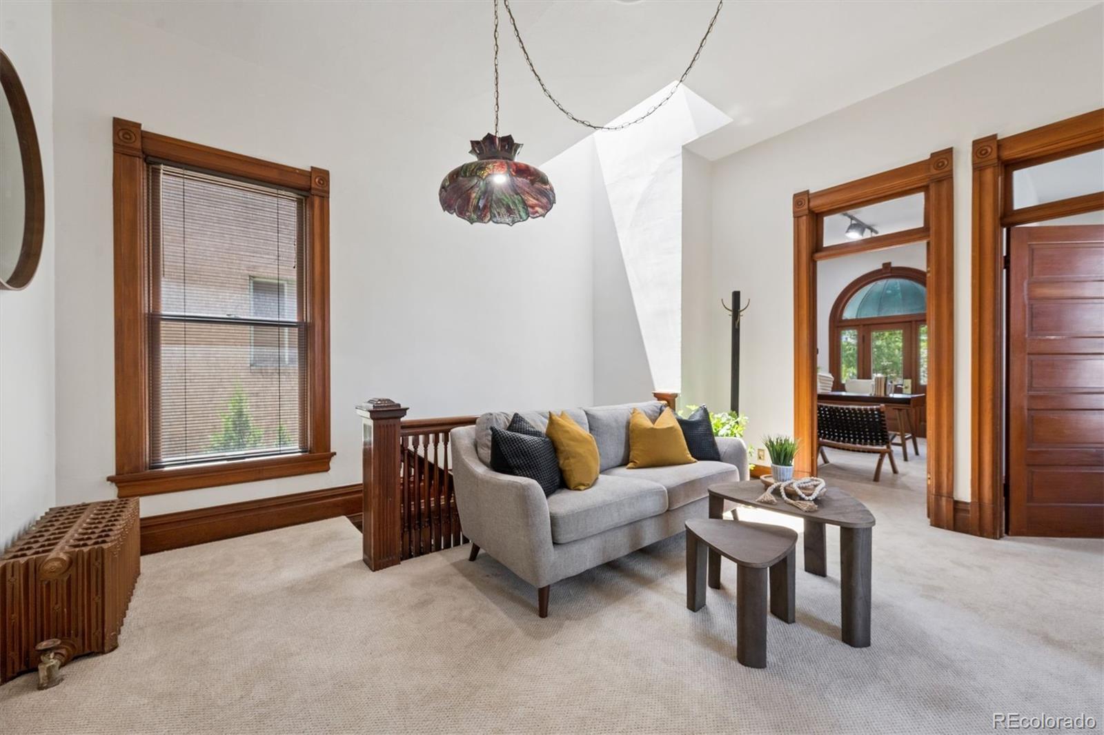 MLS Image #14 for 1650 n pennsylvania street,denver, Colorado
