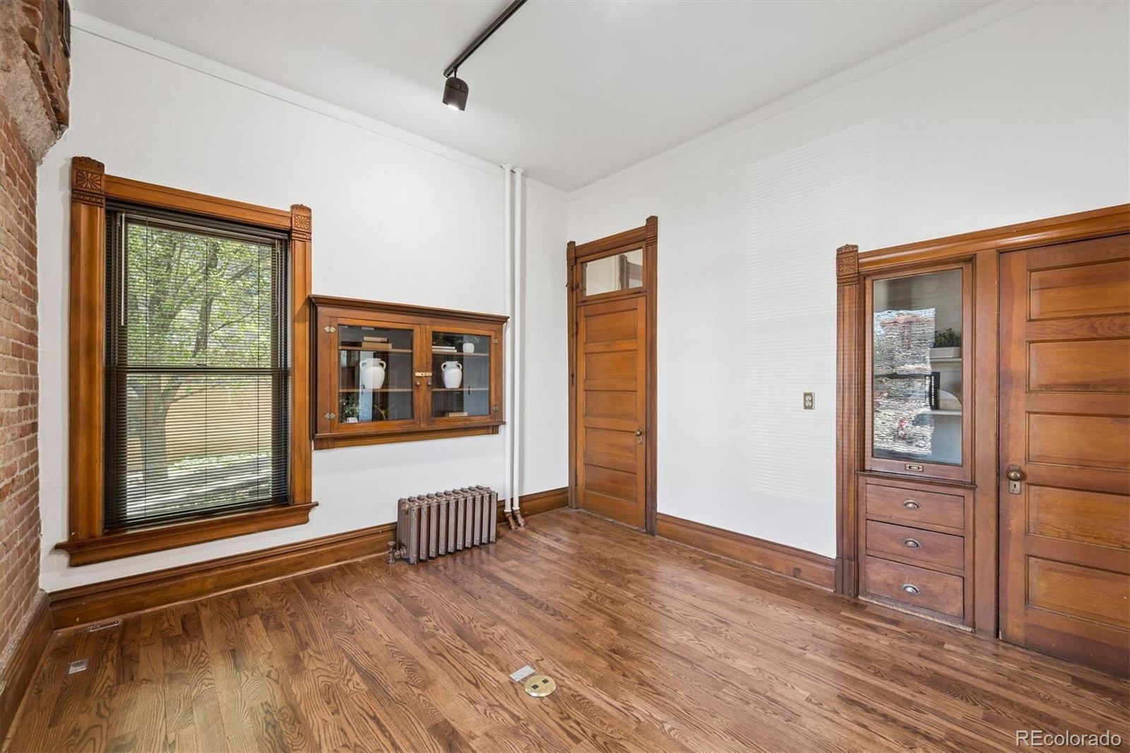 MLS Image #17 for 1650 n pennsylvania street,denver, Colorado