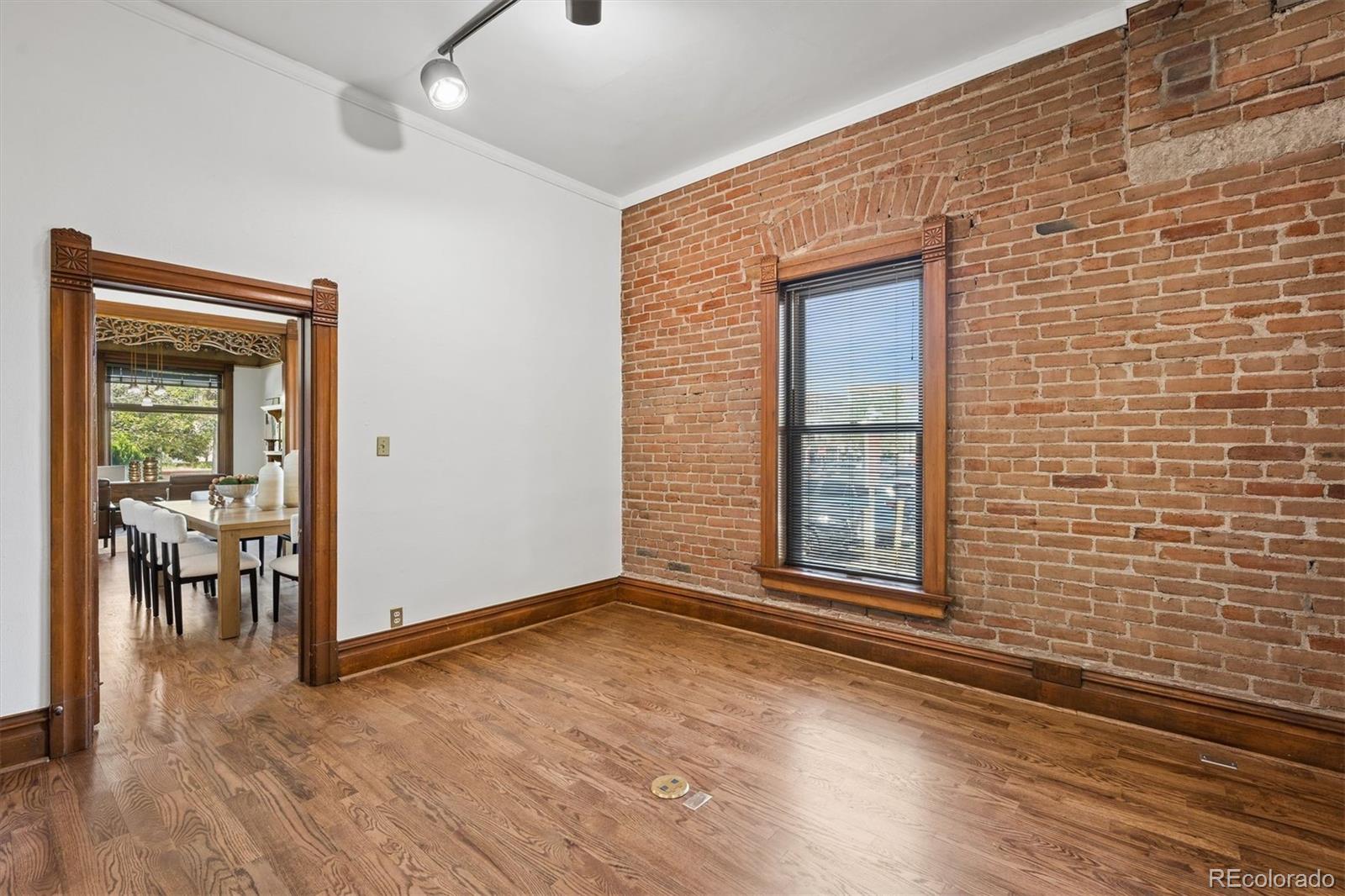 MLS Image #18 for 1650 n pennsylvania street,denver, Colorado
