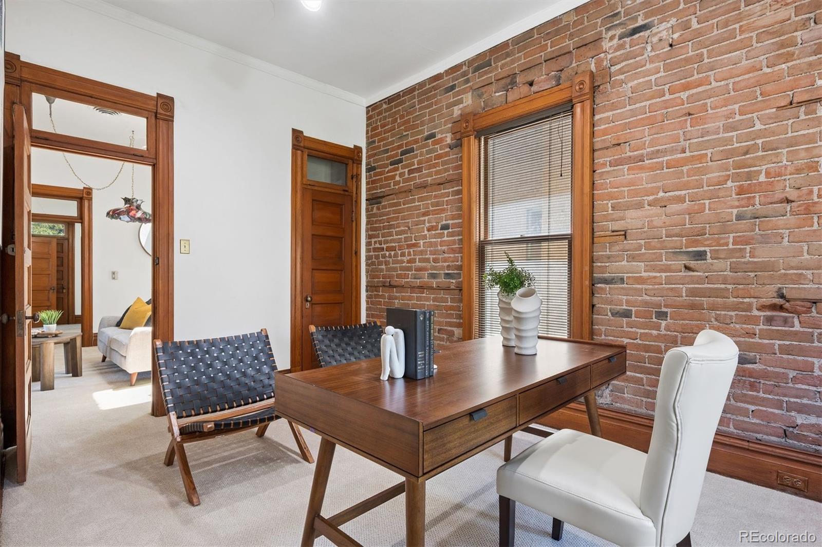 MLS Image #19 for 1650 n pennsylvania street,denver, Colorado