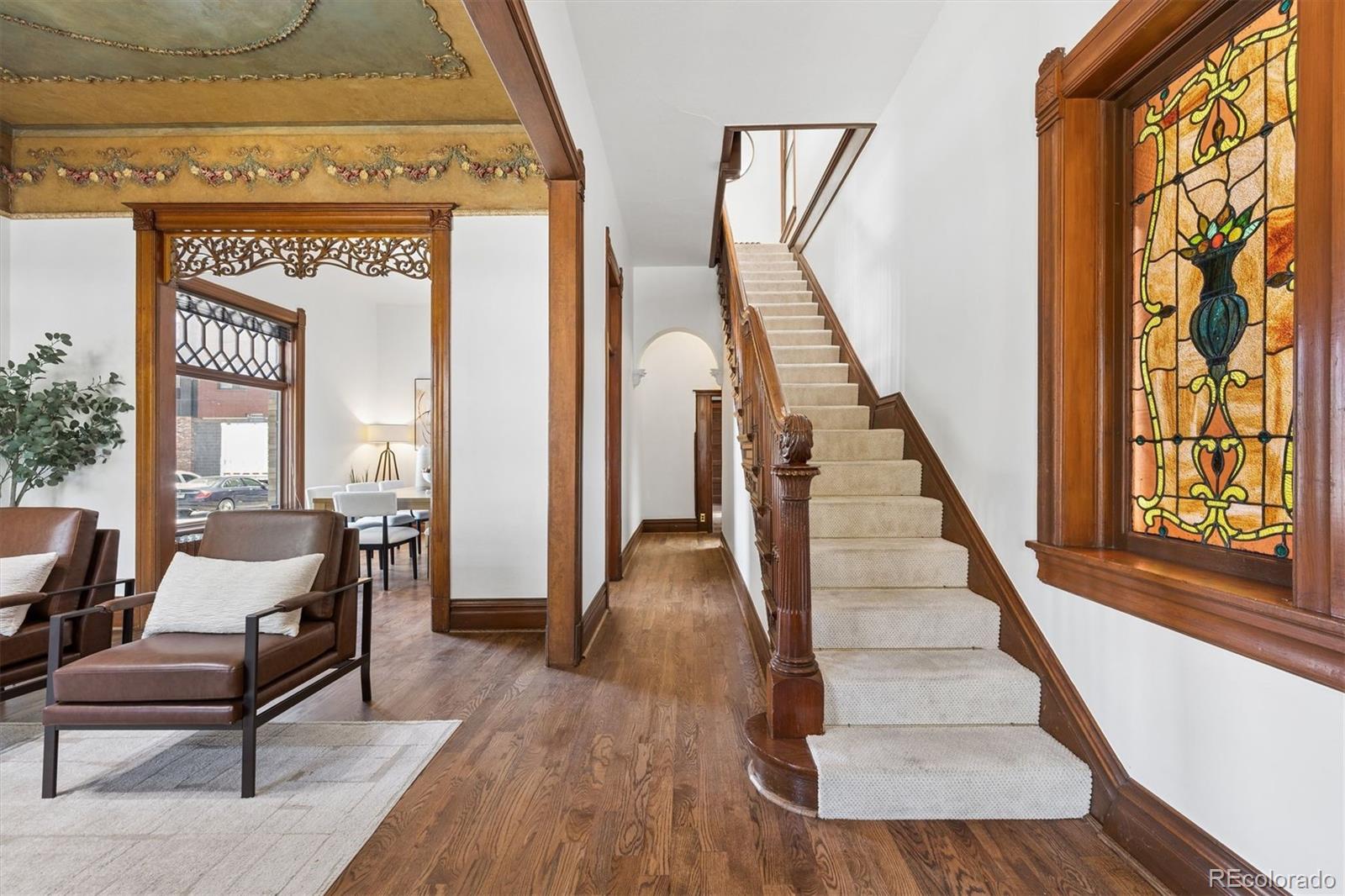MLS Image #2 for 1650 n pennsylvania street,denver, Colorado