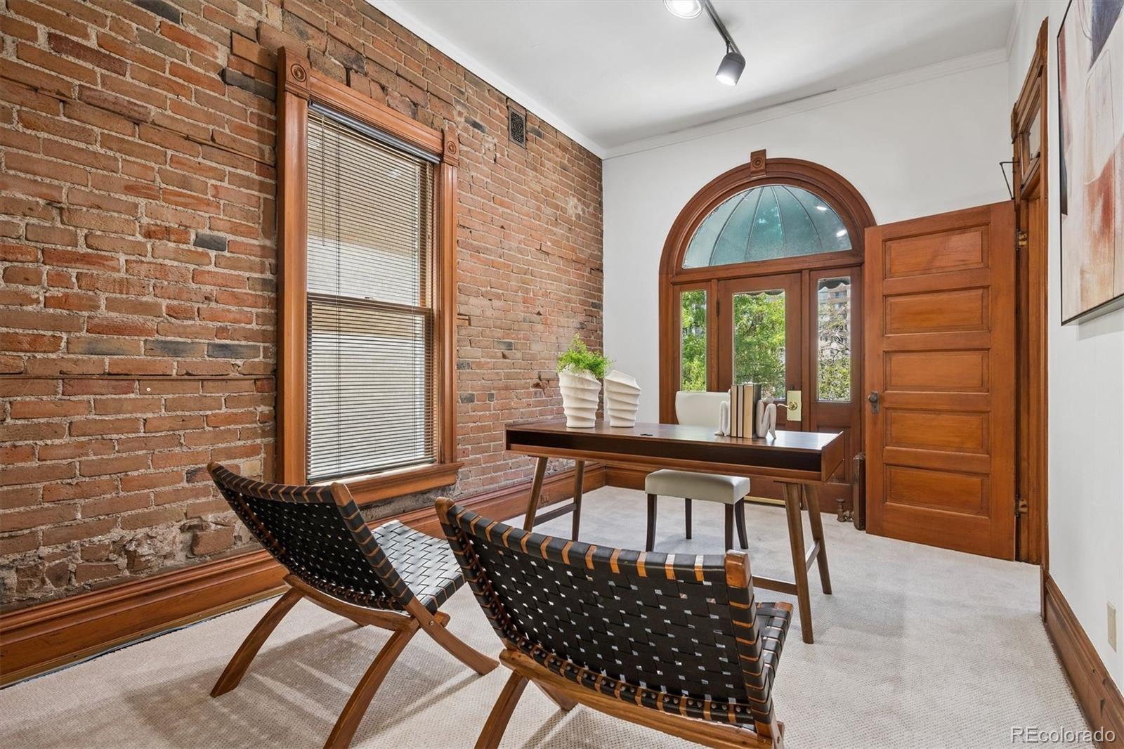 MLS Image #20 for 1650 n pennsylvania street,denver, Colorado