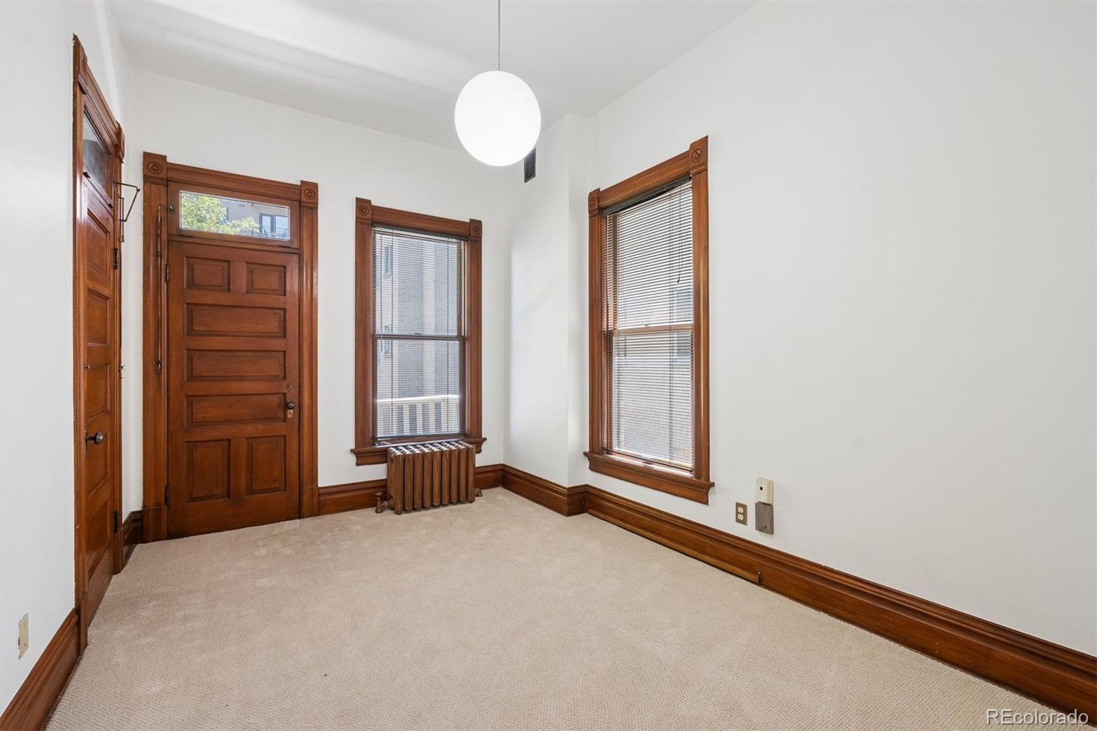 MLS Image #23 for 1650 n pennsylvania street,denver, Colorado
