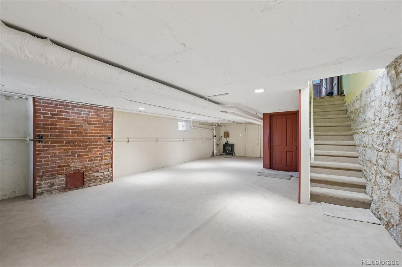 MLS Image #24 for 1650 n pennsylvania street,denver, Colorado