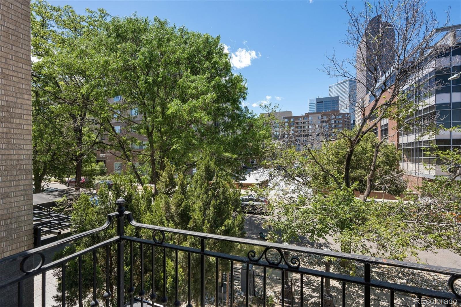 MLS Image #25 for 1650 n pennsylvania street,denver, Colorado