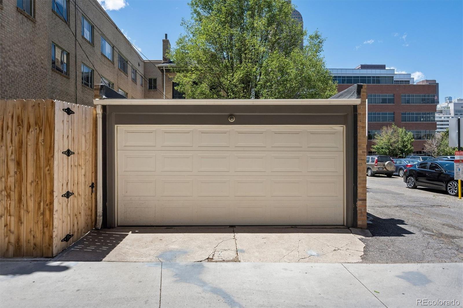 MLS Image #26 for 1650 n pennsylvania street,denver, Colorado