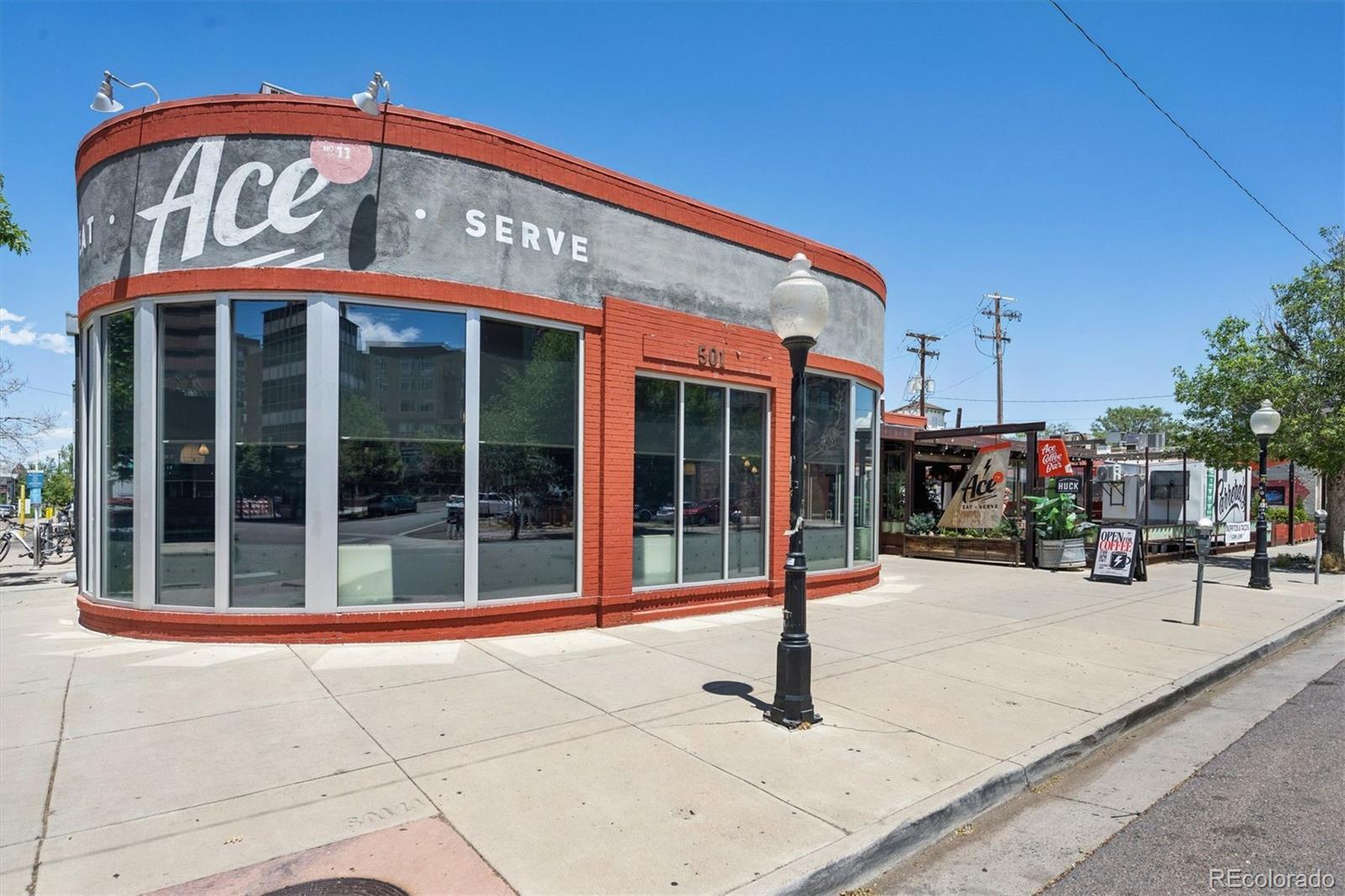 MLS Image #27 for 1650 n pennsylvania street,denver, Colorado
