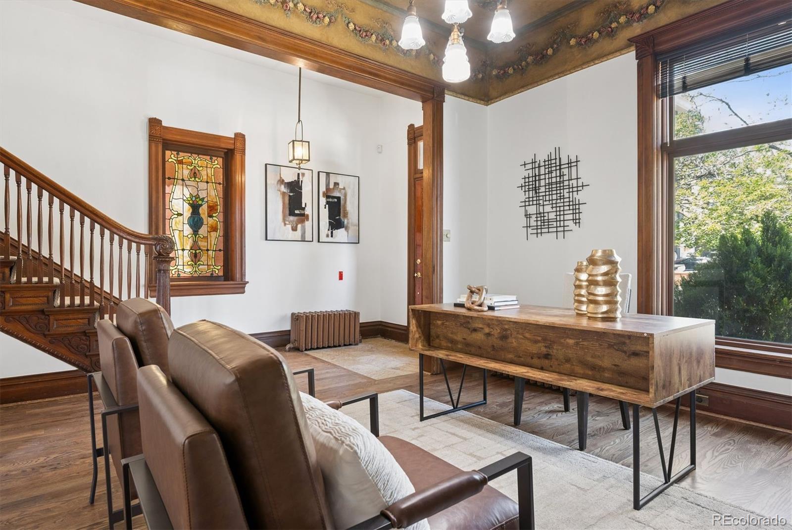 MLS Image #4 for 1650 n pennsylvania street,denver, Colorado