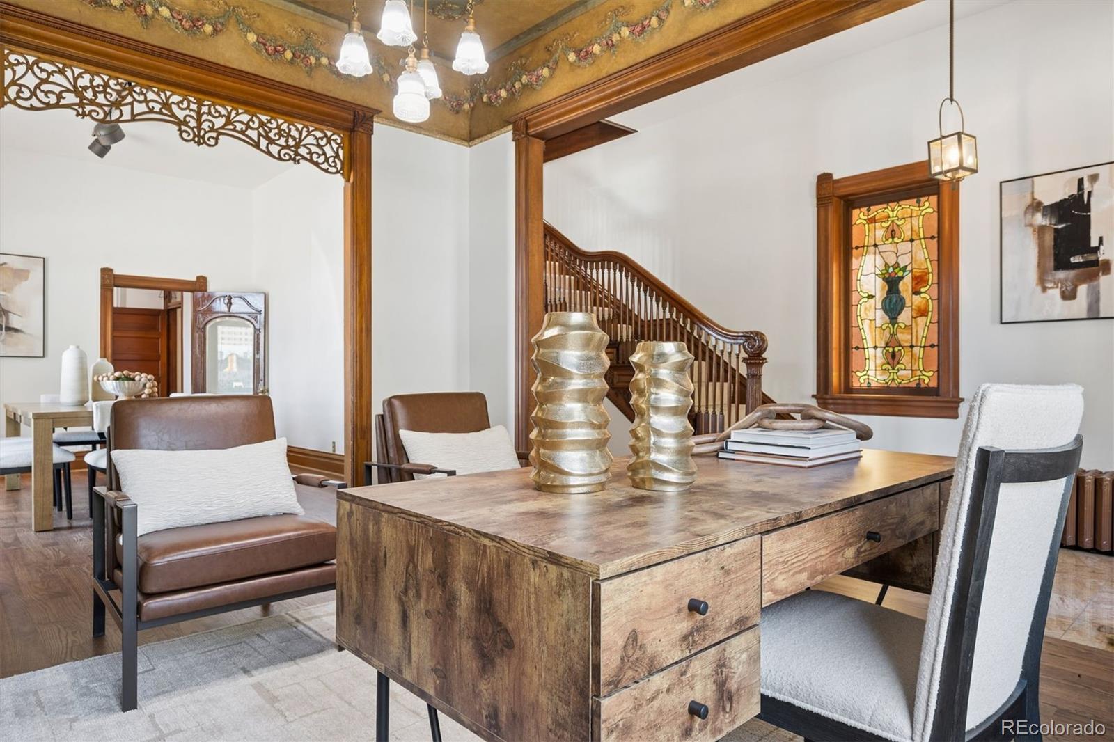 MLS Image #6 for 1650 n pennsylvania street,denver, Colorado