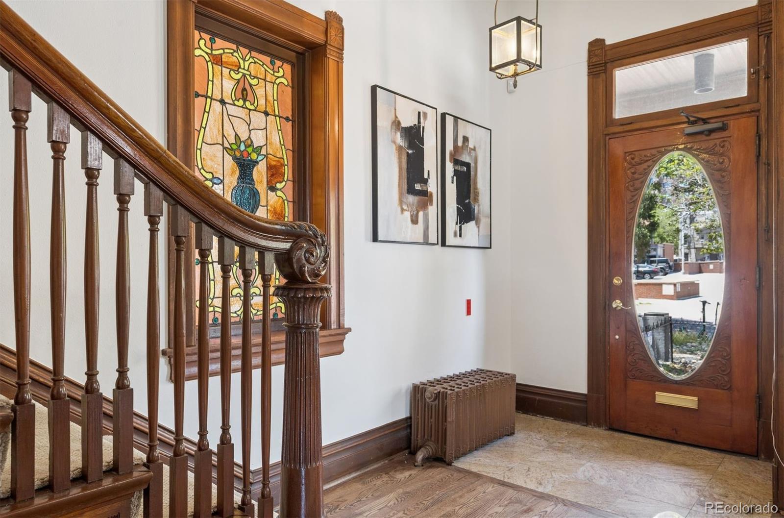 MLS Image #8 for 1650 n pennsylvania street,denver, Colorado