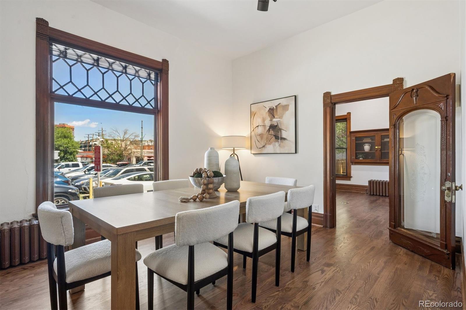 MLS Image #9 for 1650 n pennsylvania street,denver, Colorado