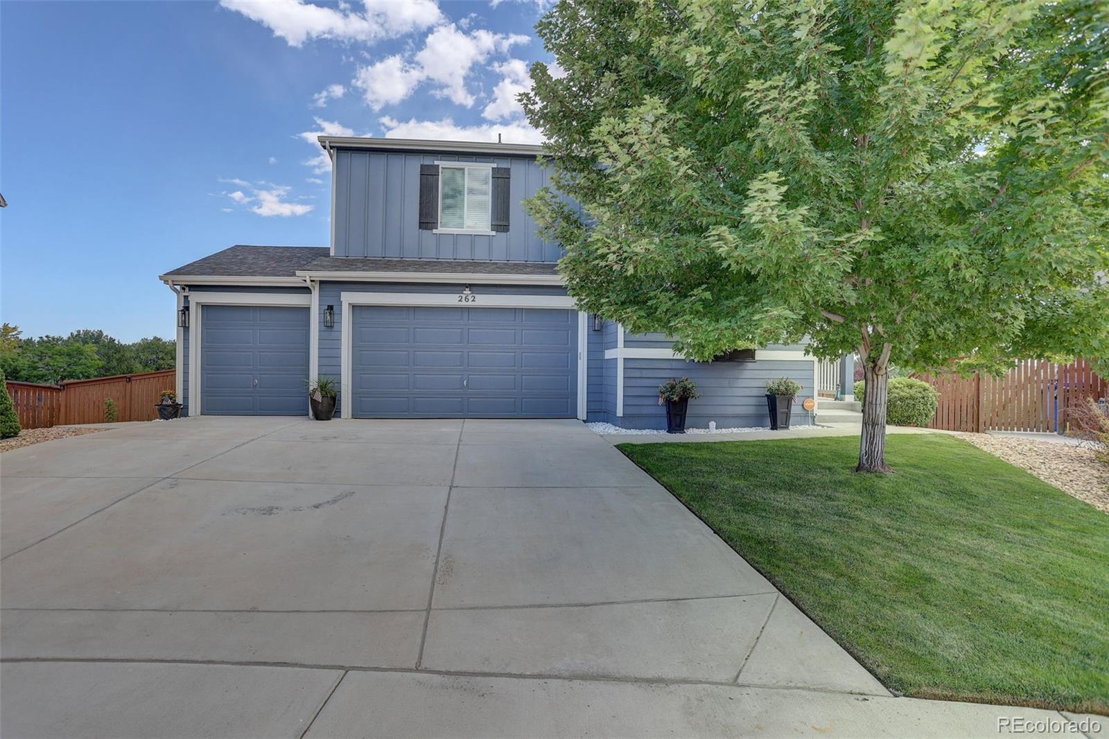 MLS Image #1 for 262  pavo court,loveland, Colorado