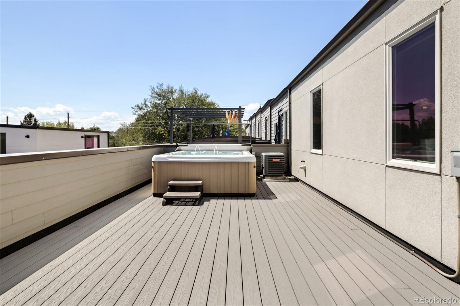 MLS Image #34 for 3735  kalamath street 2,denver, Colorado